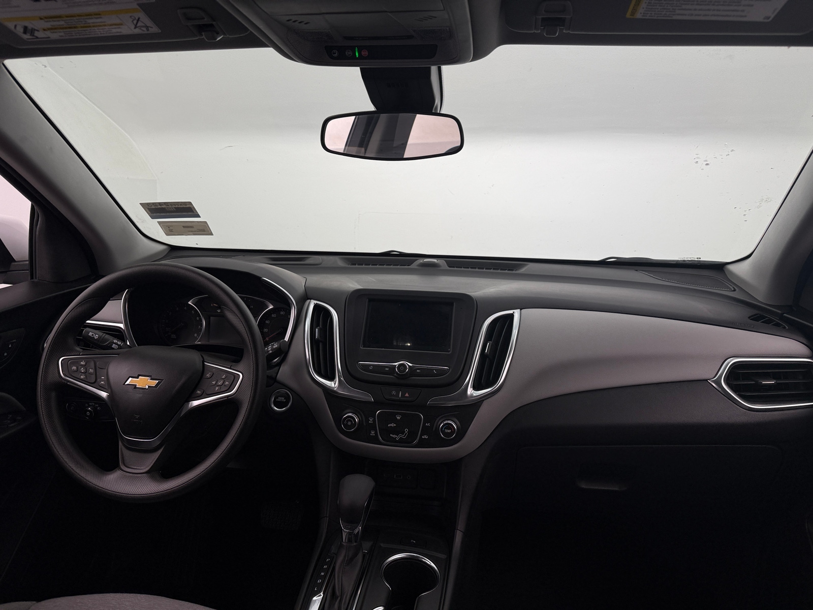 Thumbnail: 2024 Chevrolet Equinox - 3