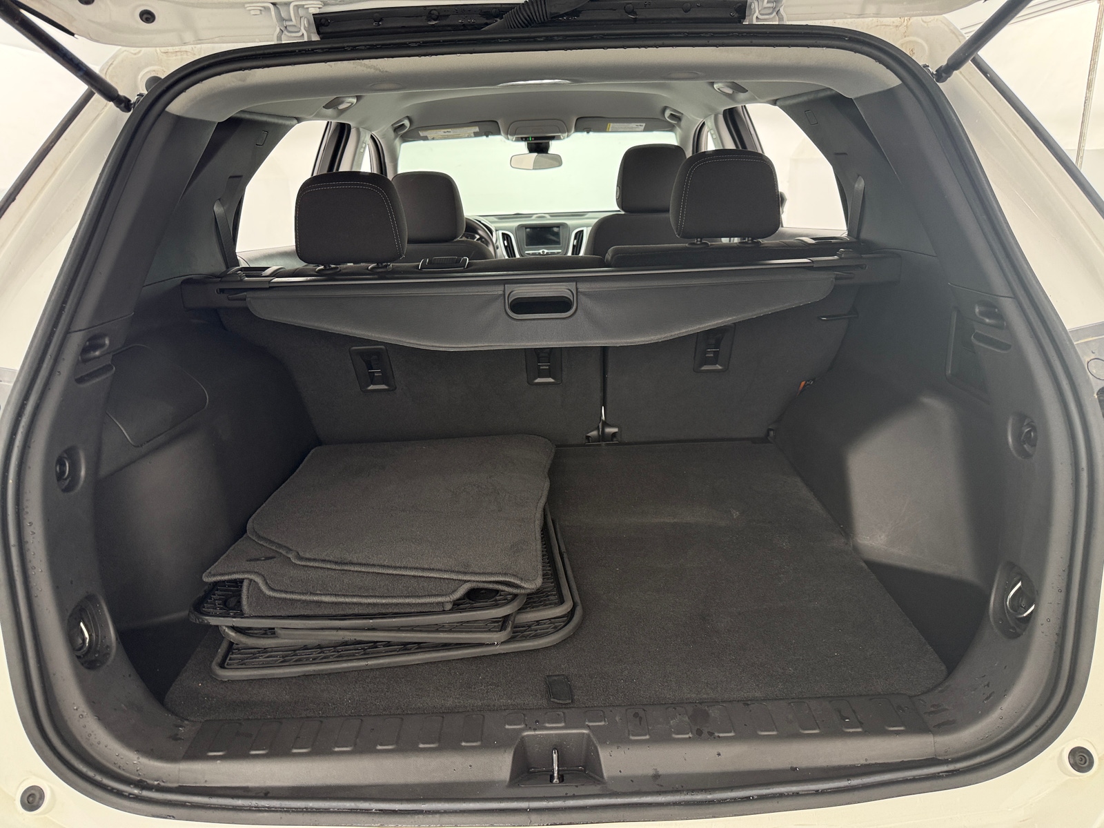 Thumbnail: 2024 Chevrolet Equinox - 7