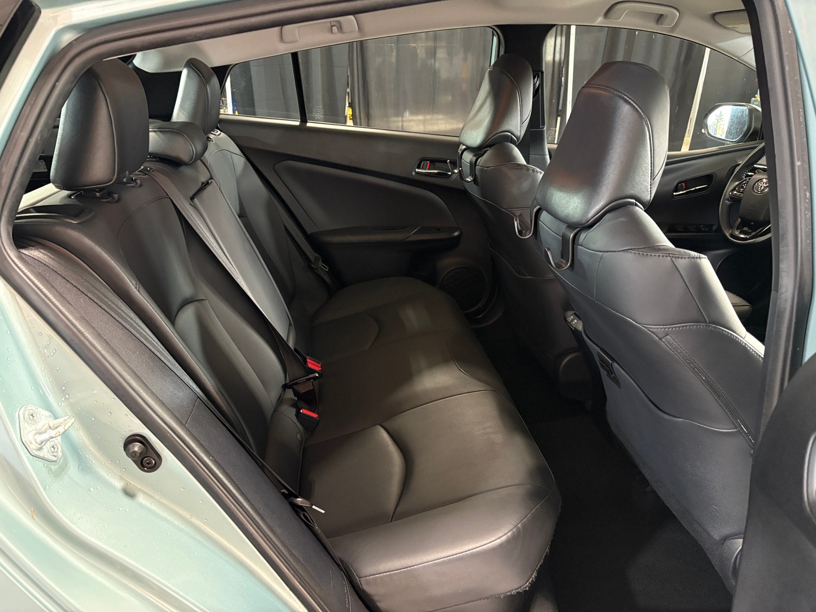 Thumbnail: 2022 Toyota Prius - 5