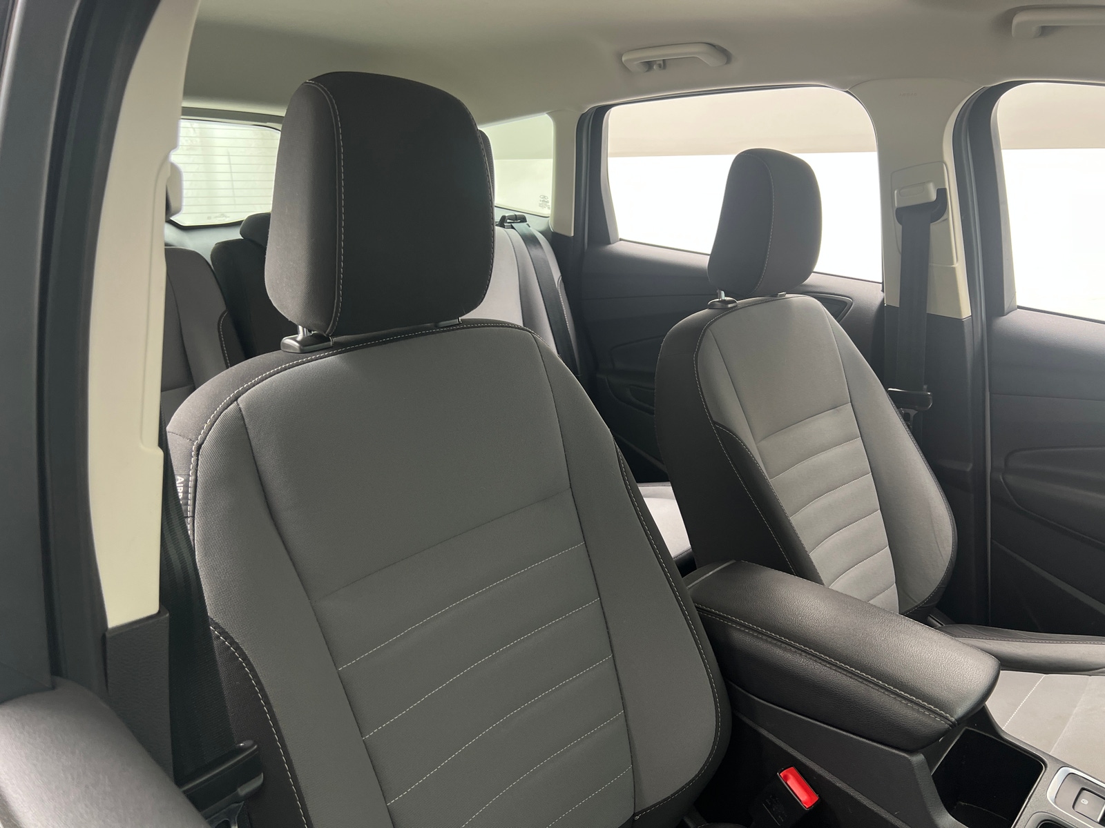 Thumbnail: 2018 Ford Escape - 2