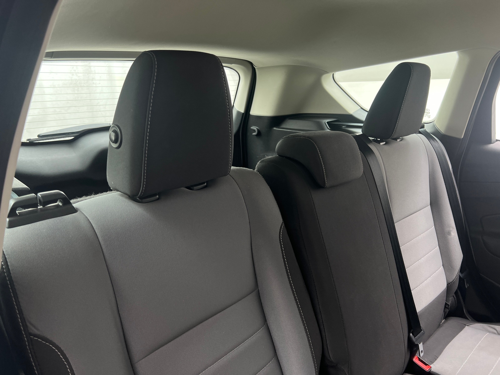 Thumbnail: 2018 Ford Escape - 6