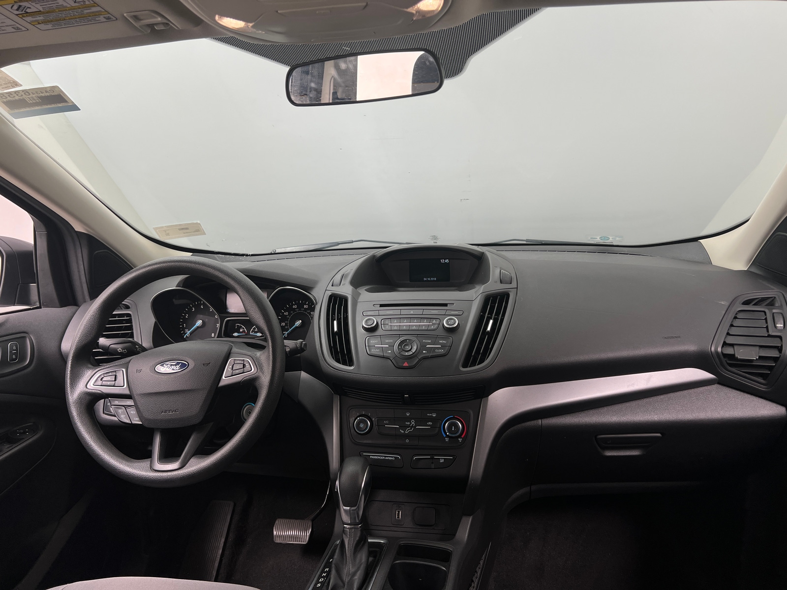 Thumbnail: 2018 Ford Escape - 3