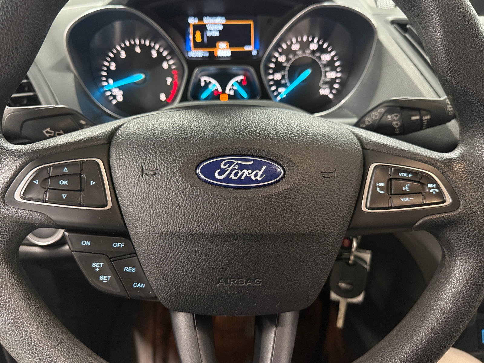 Thumbnail: 2018 Ford Escape - 5