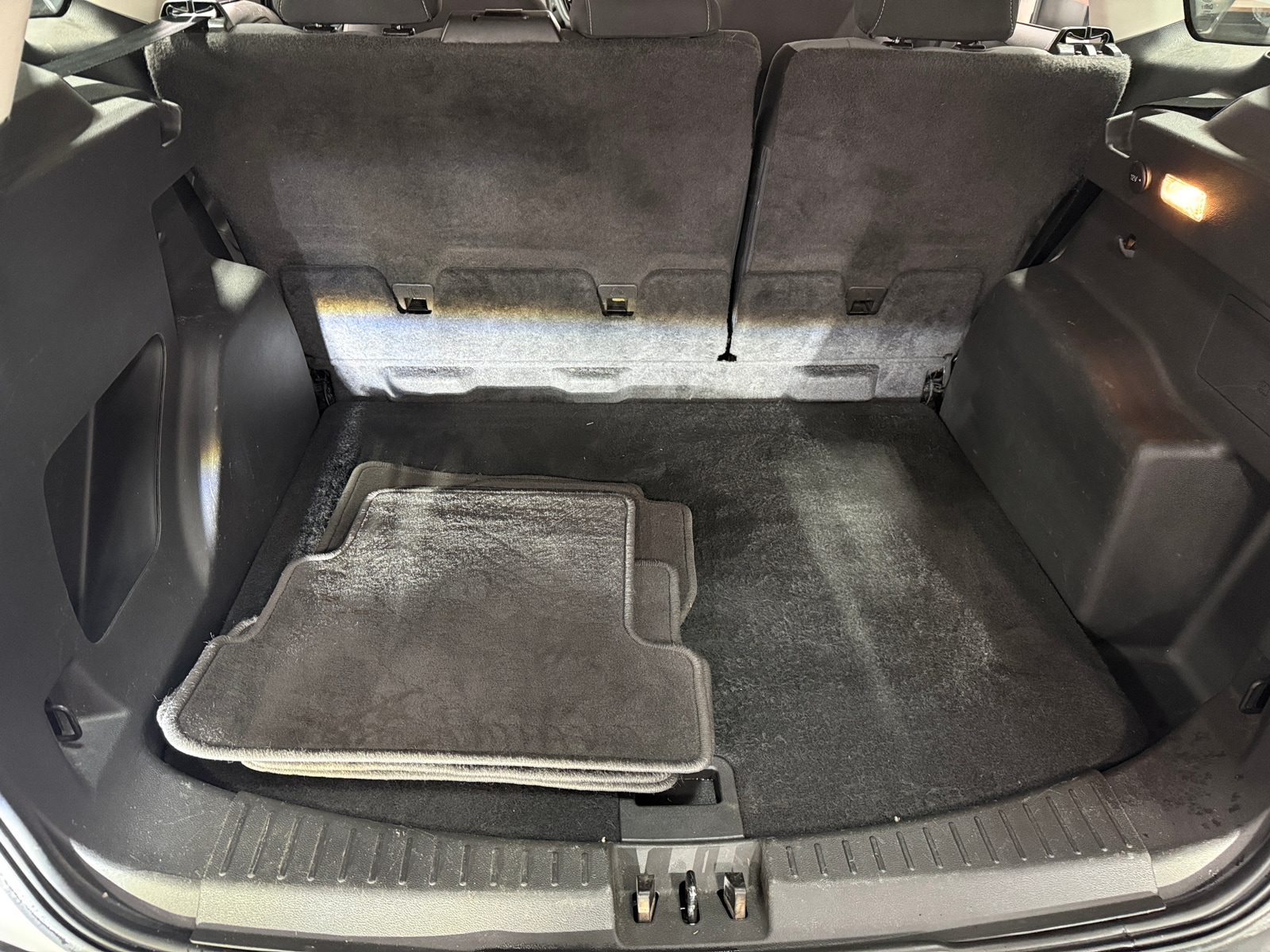 Thumbnail: 2018 Ford Escape - 7