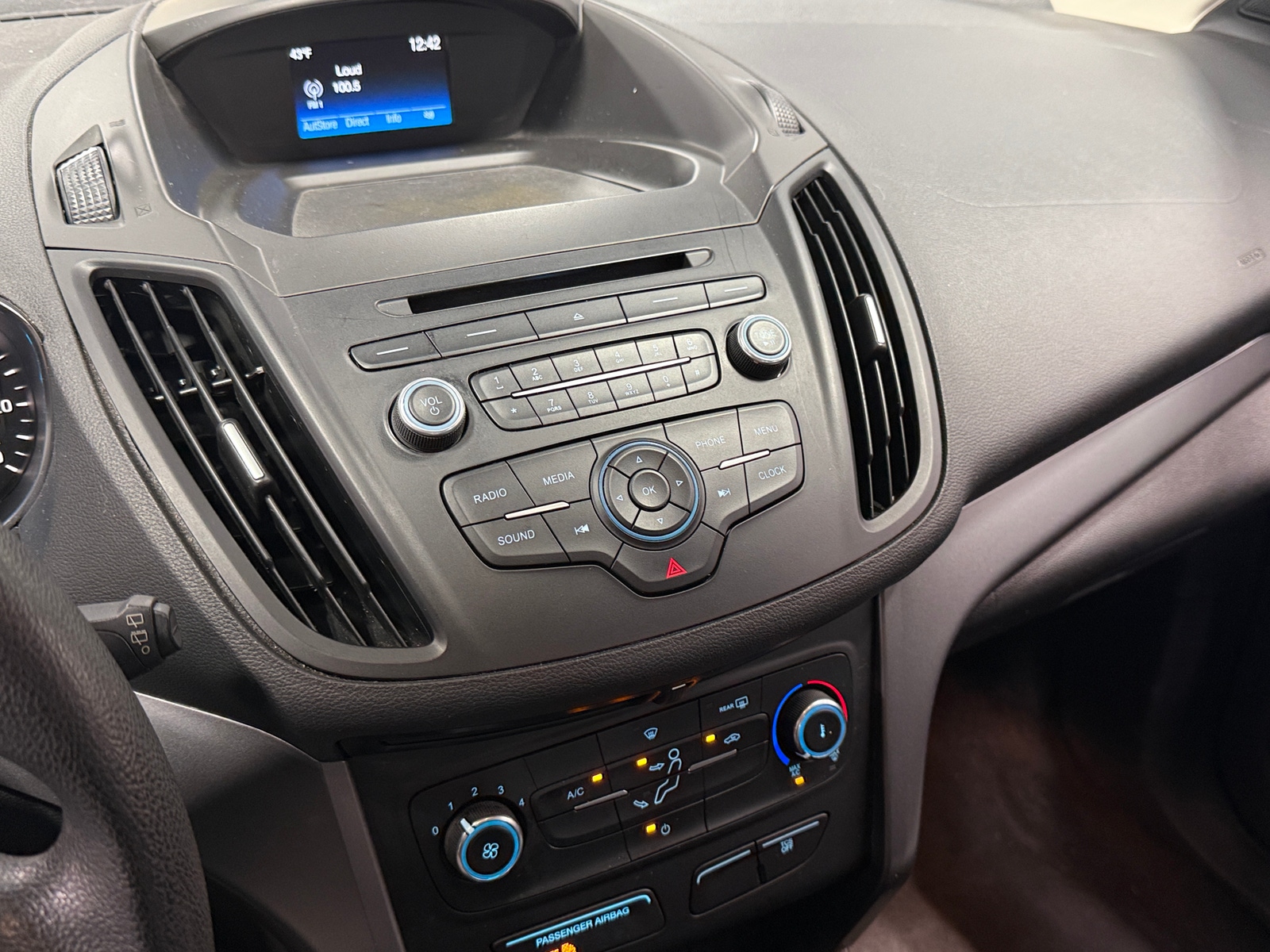 Thumbnail: 2018 Ford Escape - 4