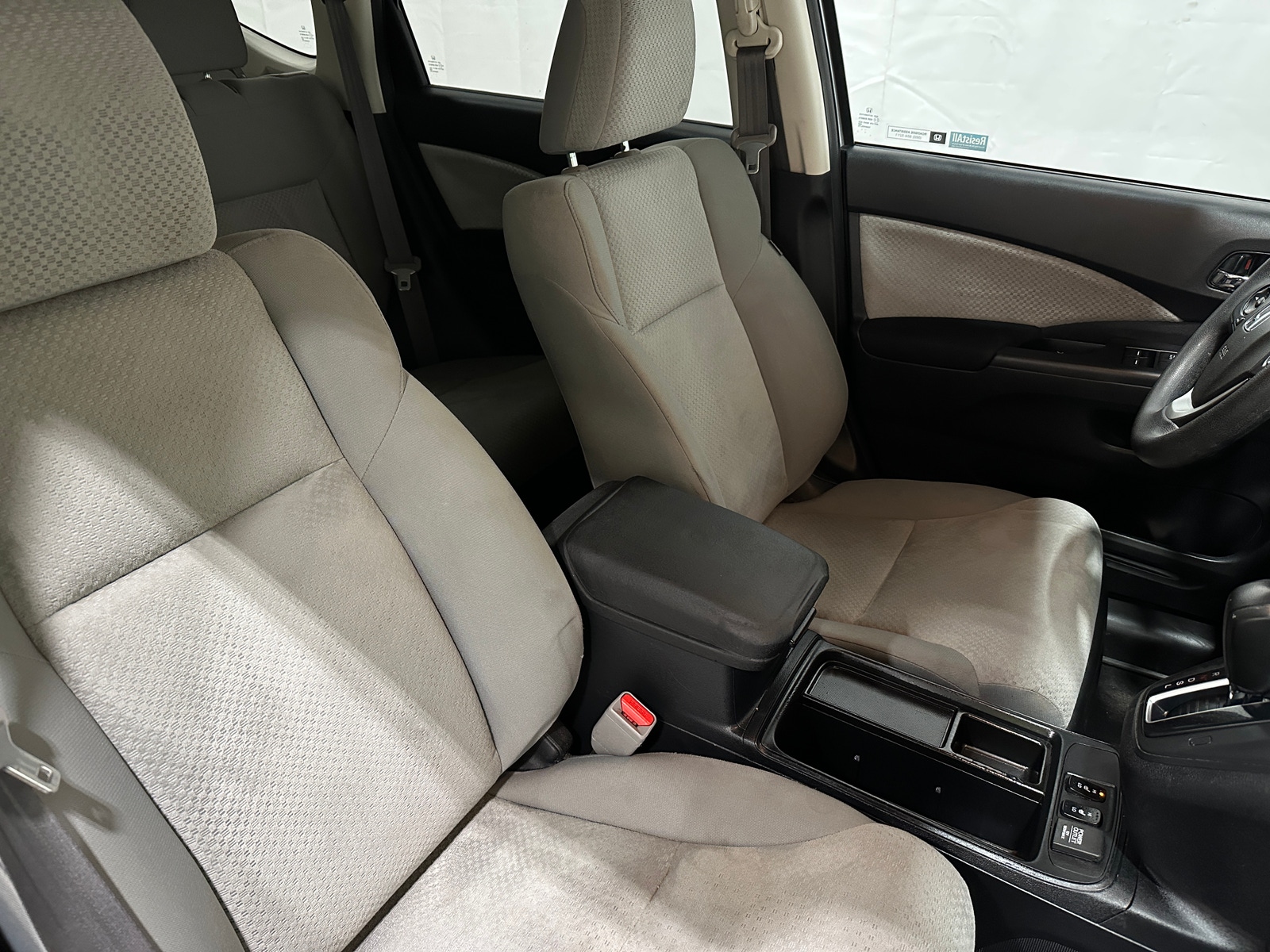 Thumbnail: 2016 Honda CR-V - 2