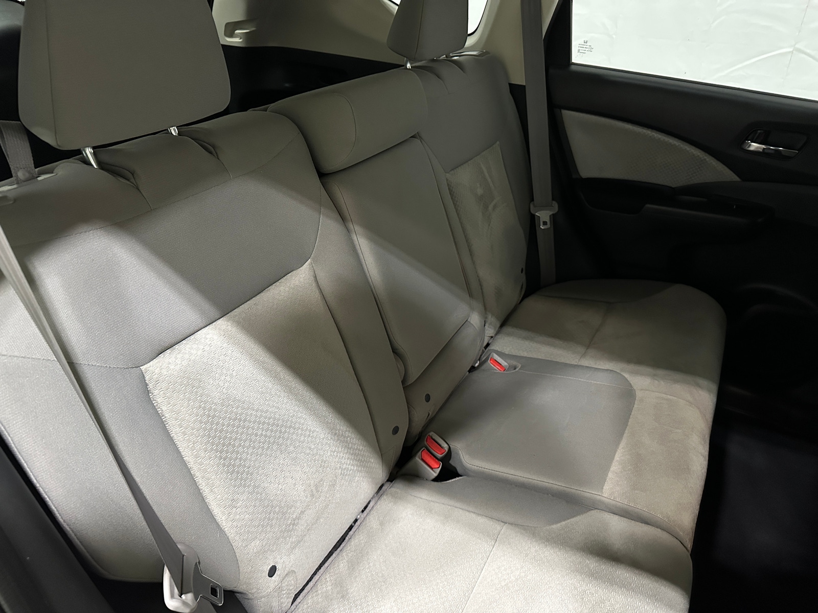 Thumbnail: 2016 Honda CR-V - 6