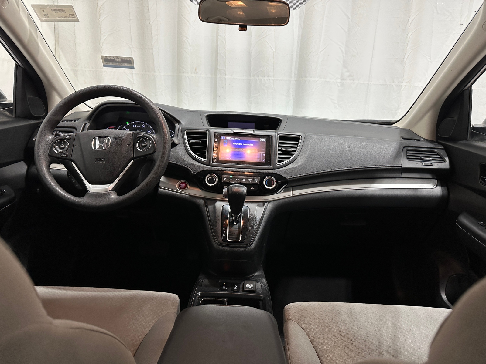 Thumbnail: 2016 Honda CR-V - 3