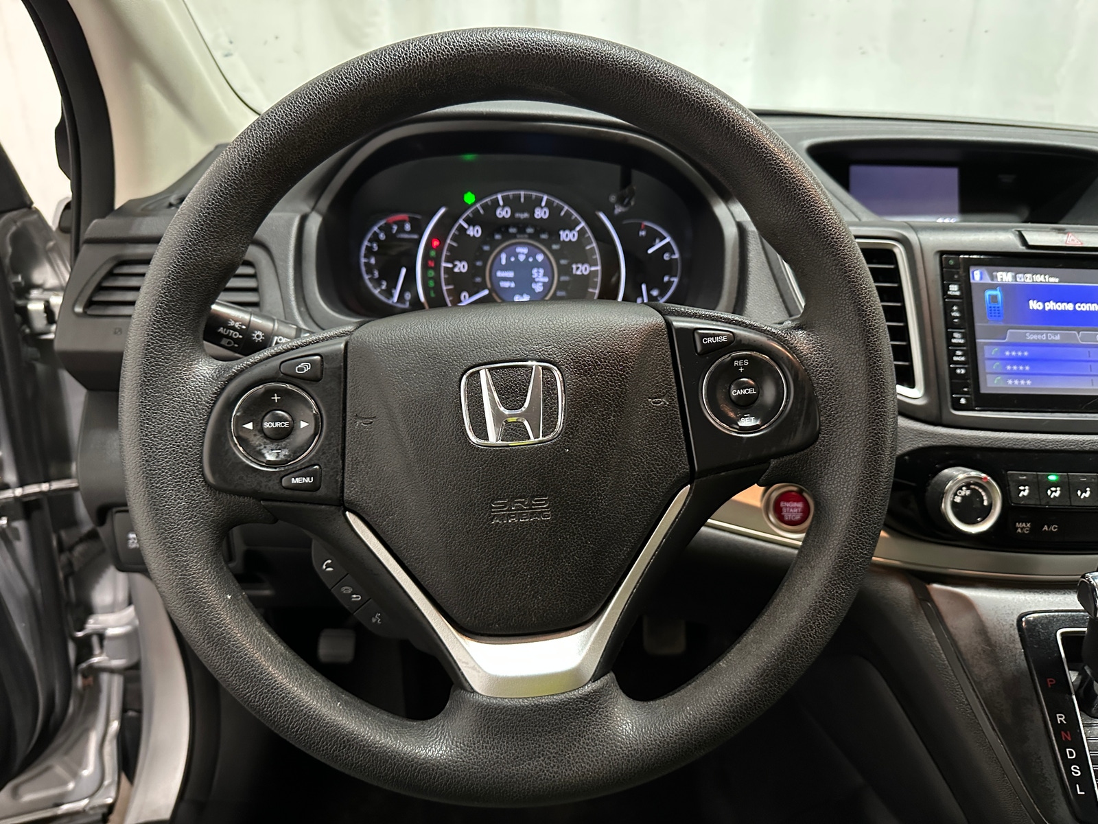 Thumbnail: 2016 Honda CR-V - 5