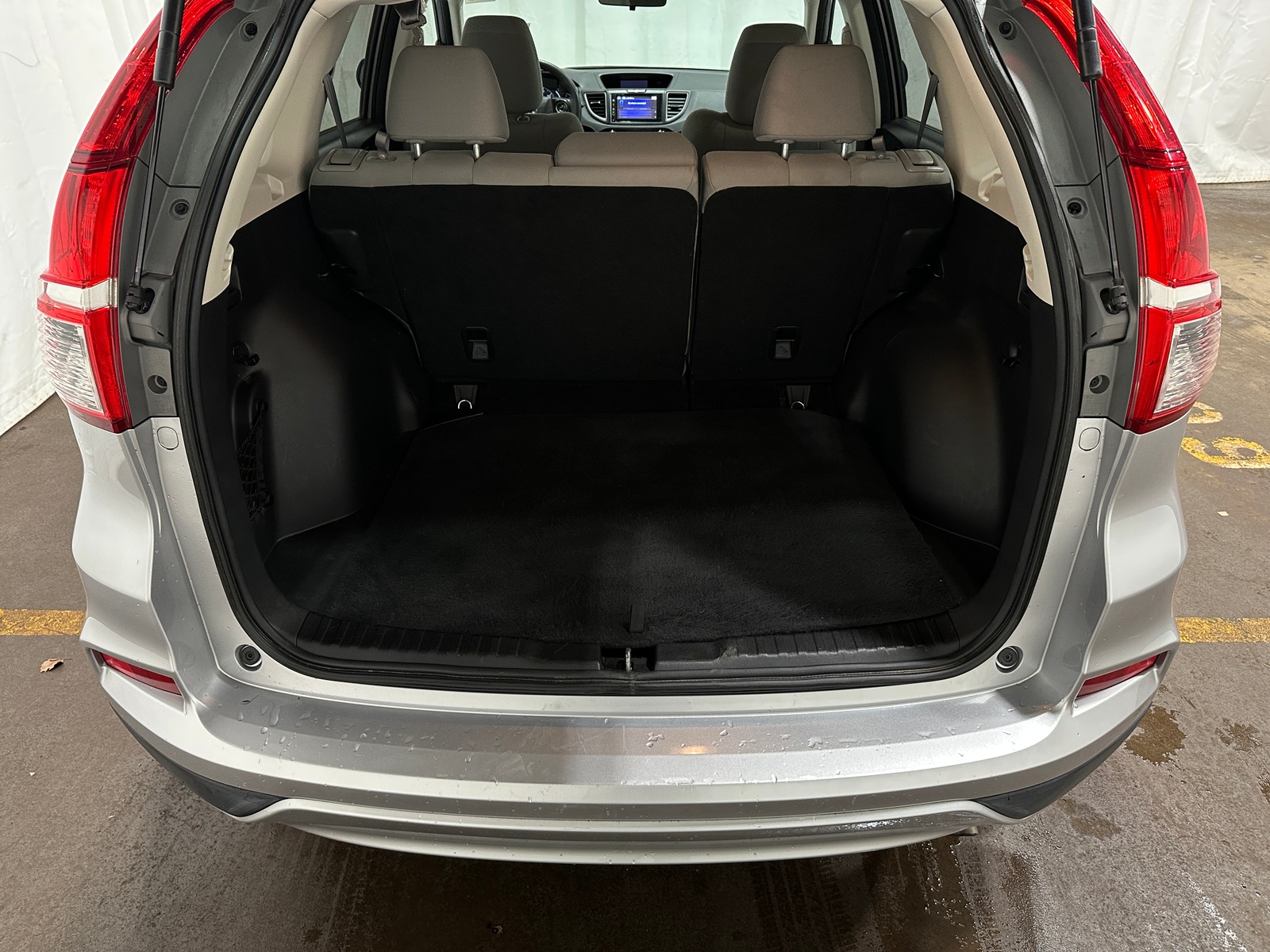 Thumbnail: 2016 Honda CR-V - 7