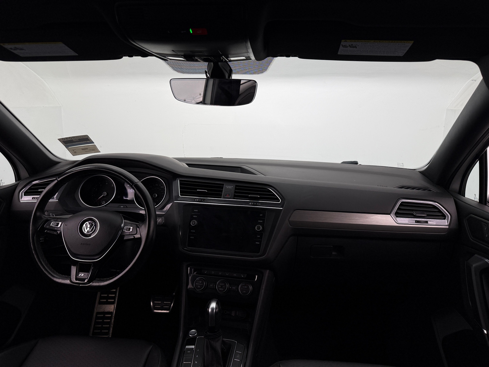 Thumbnail: 2020 Volkswagen Tiguan - 2