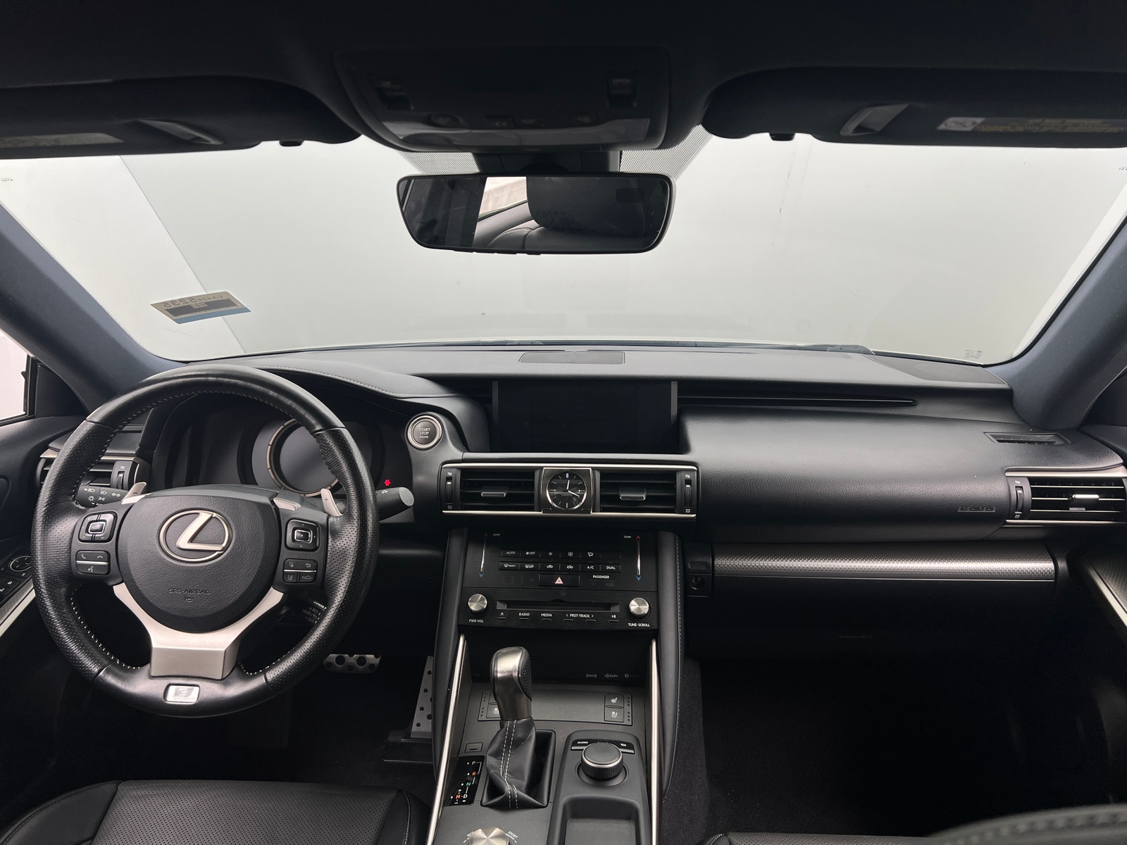 Thumbnail: 2018 Lexus IS - 2