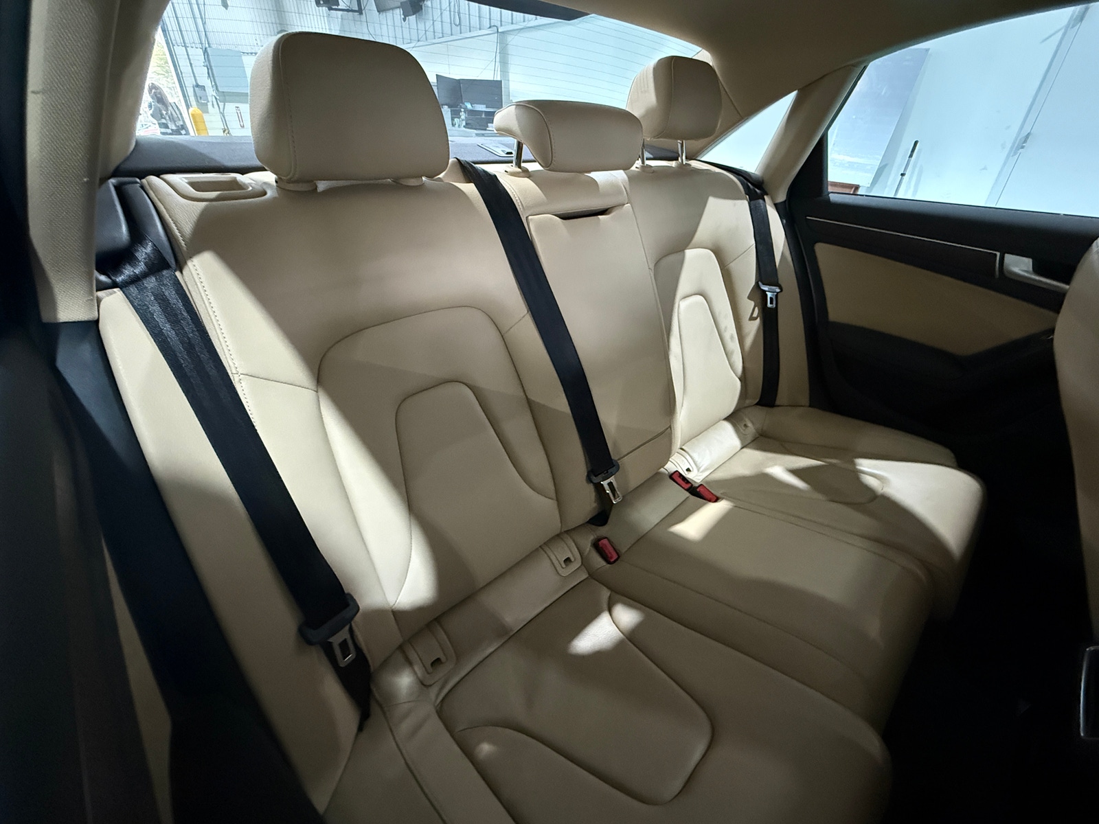 Thumbnail: 2014 Audi A4 - 5