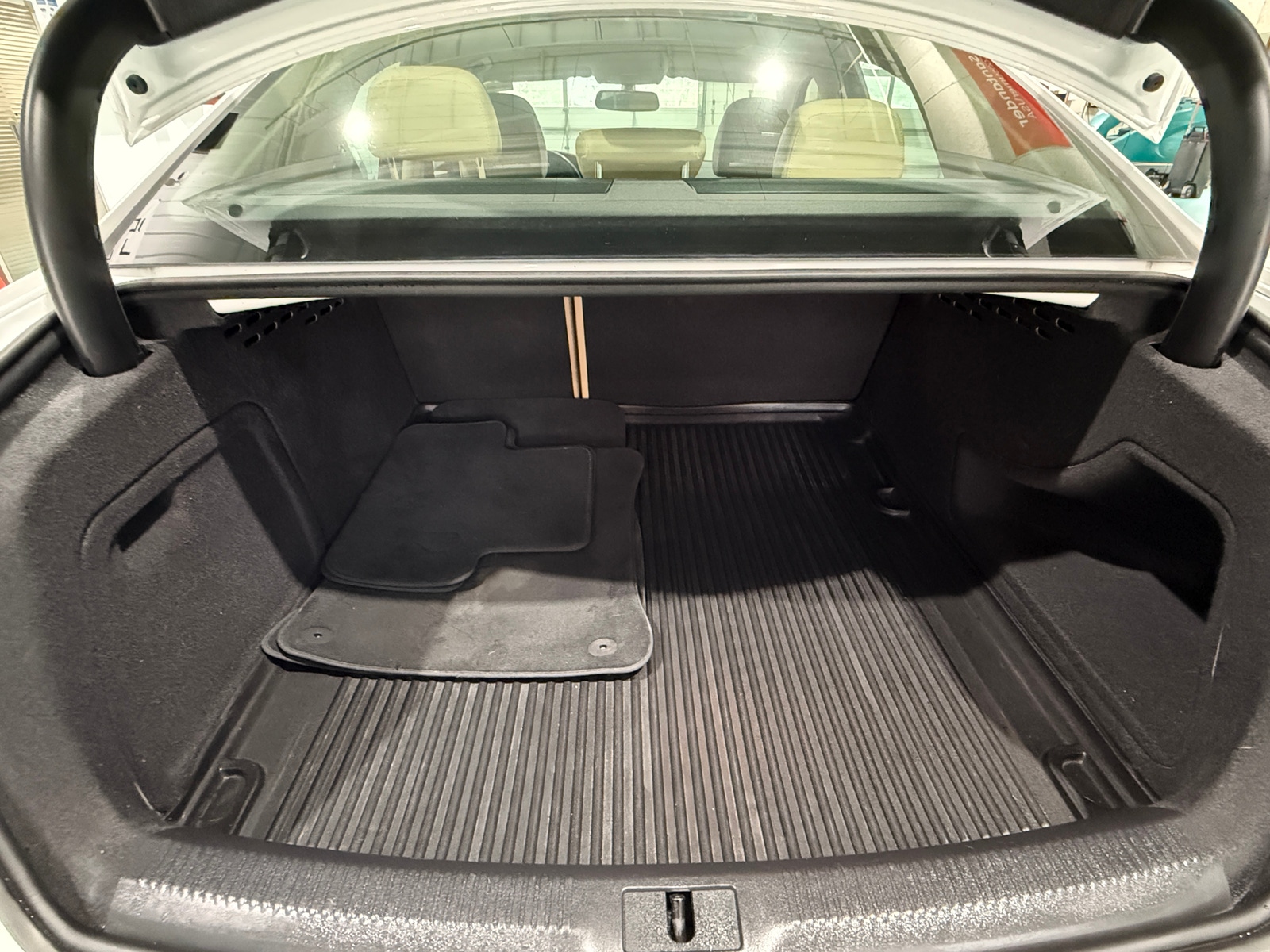 Thumbnail: 2014 Audi A4 - 6