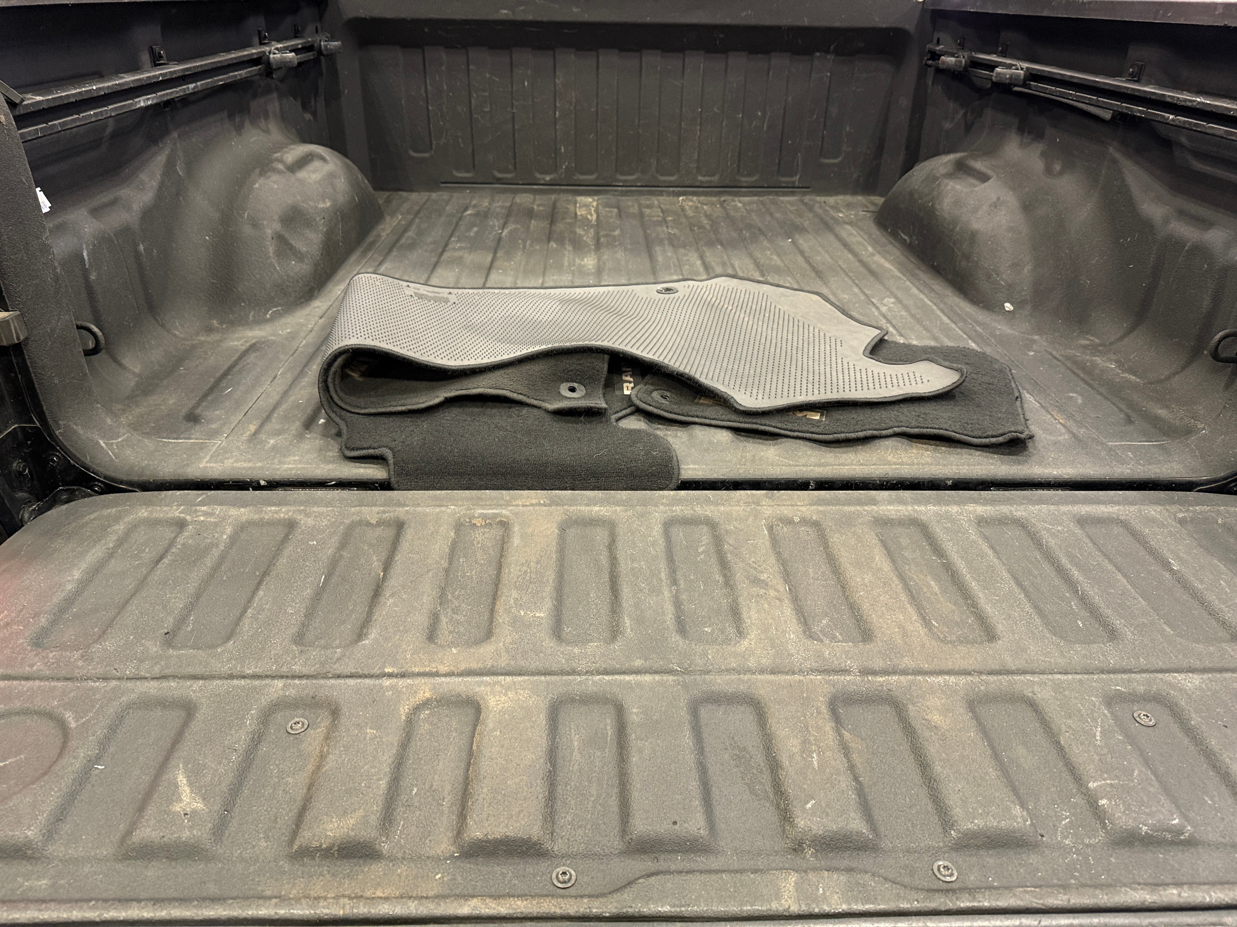 2020 RAM Ram 1500 Pickup