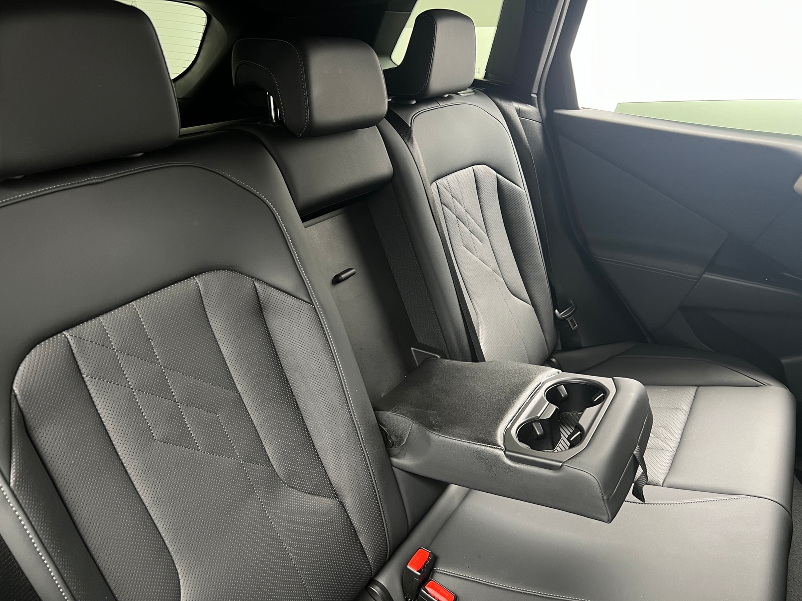 Thumbnail: 2025 BMW X3 - 5