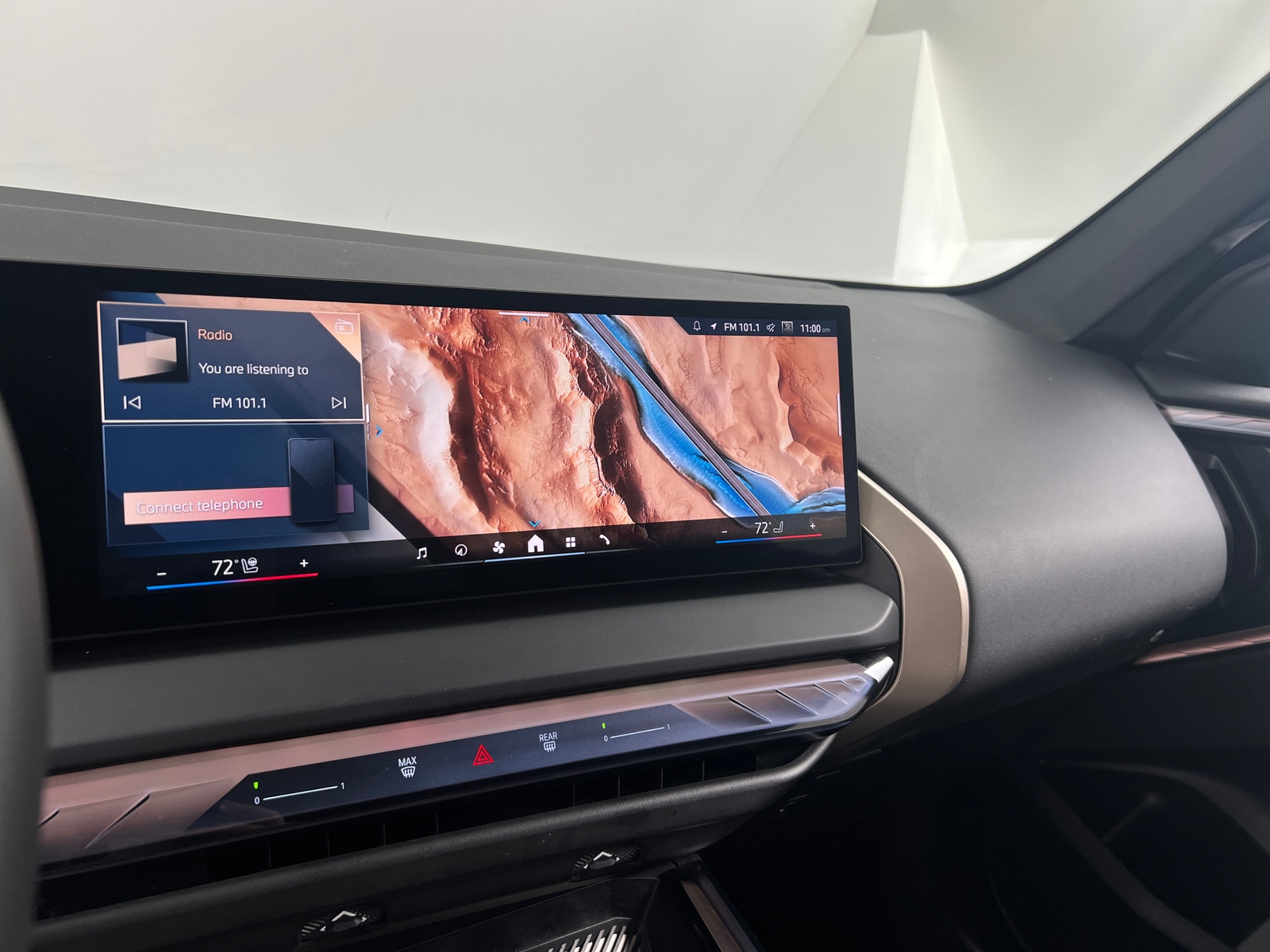 Thumbnail: 2025 BMW X3 - 3