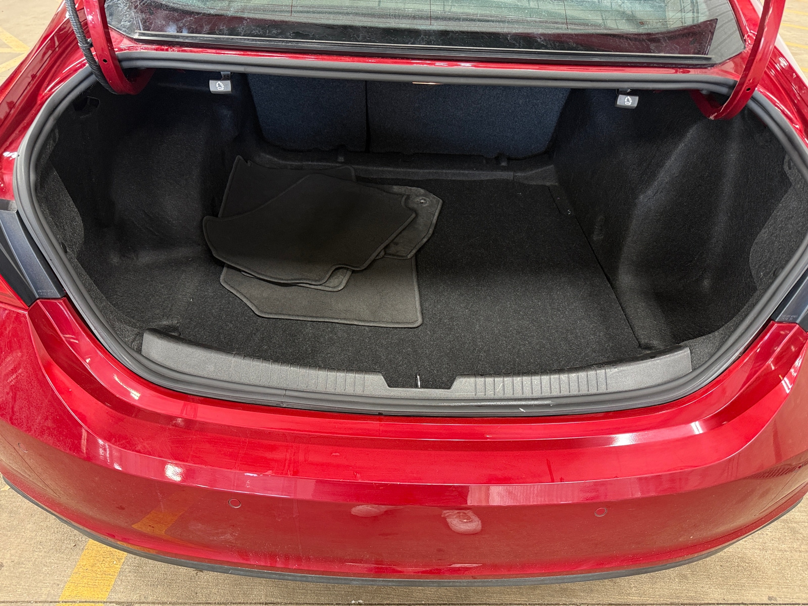 Thumbnail: 2025 Chevrolet Malibu - 7