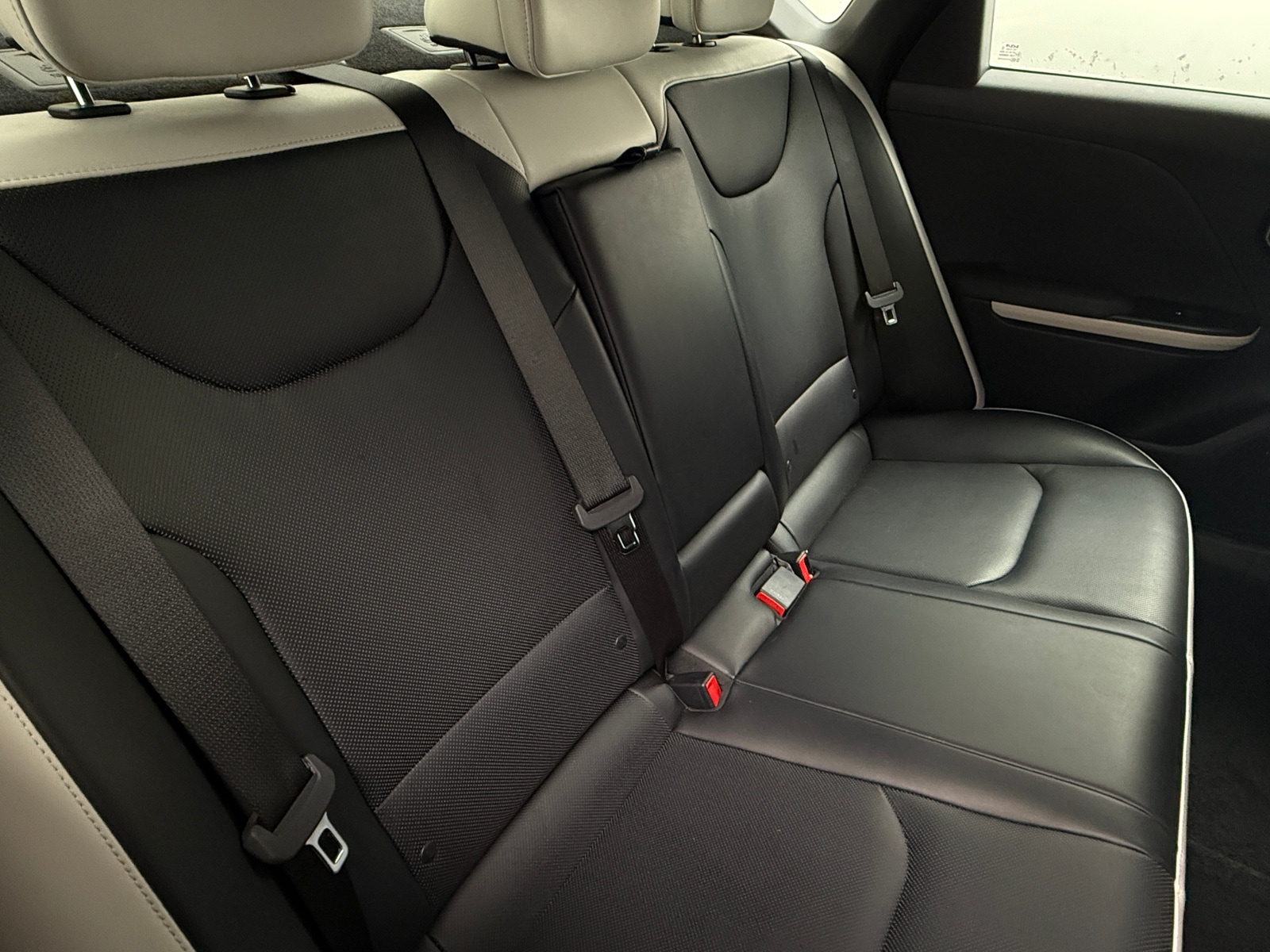 Thumbnail: 2025 Kia K4 - 5