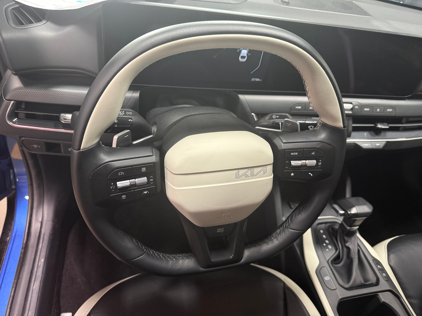 Thumbnail: 2025 Kia K4 - 4