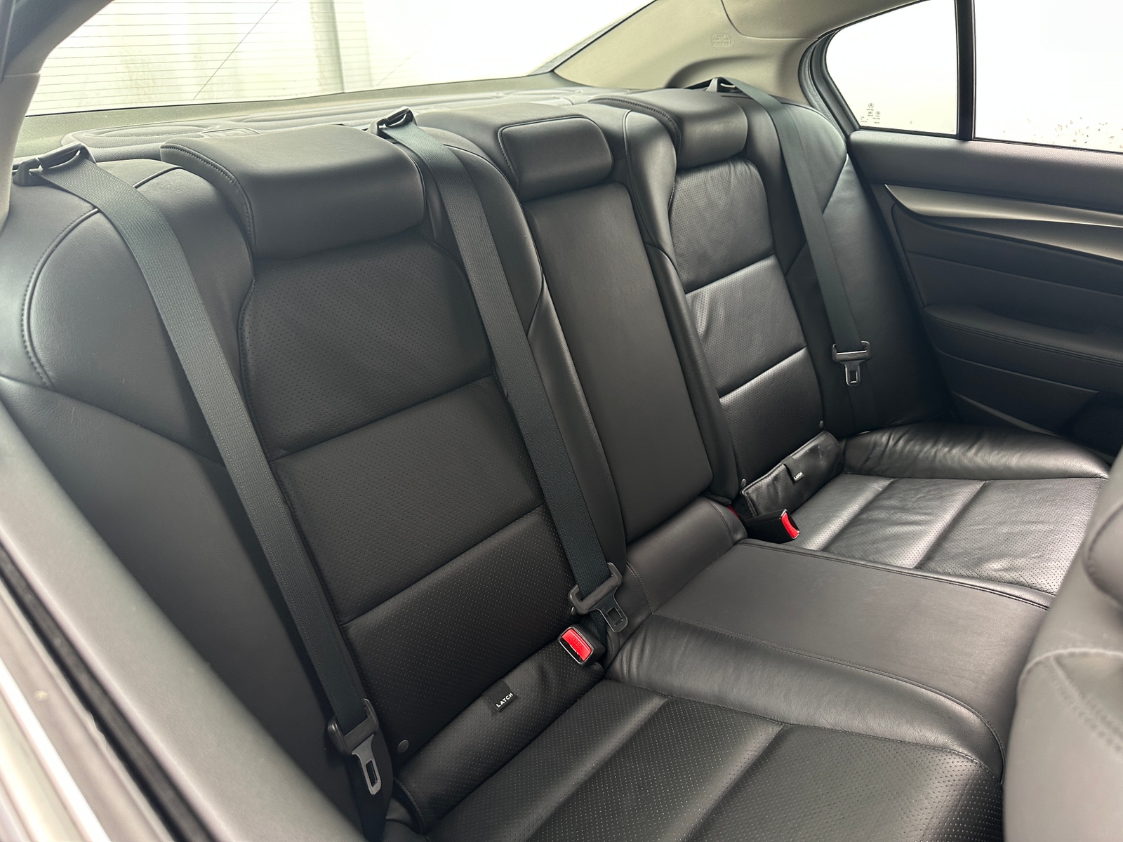 Thumbnail: 2012 Acura TL - 5