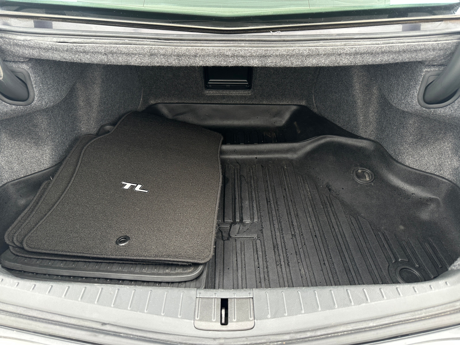 Thumbnail: 2012 Acura TL - 6