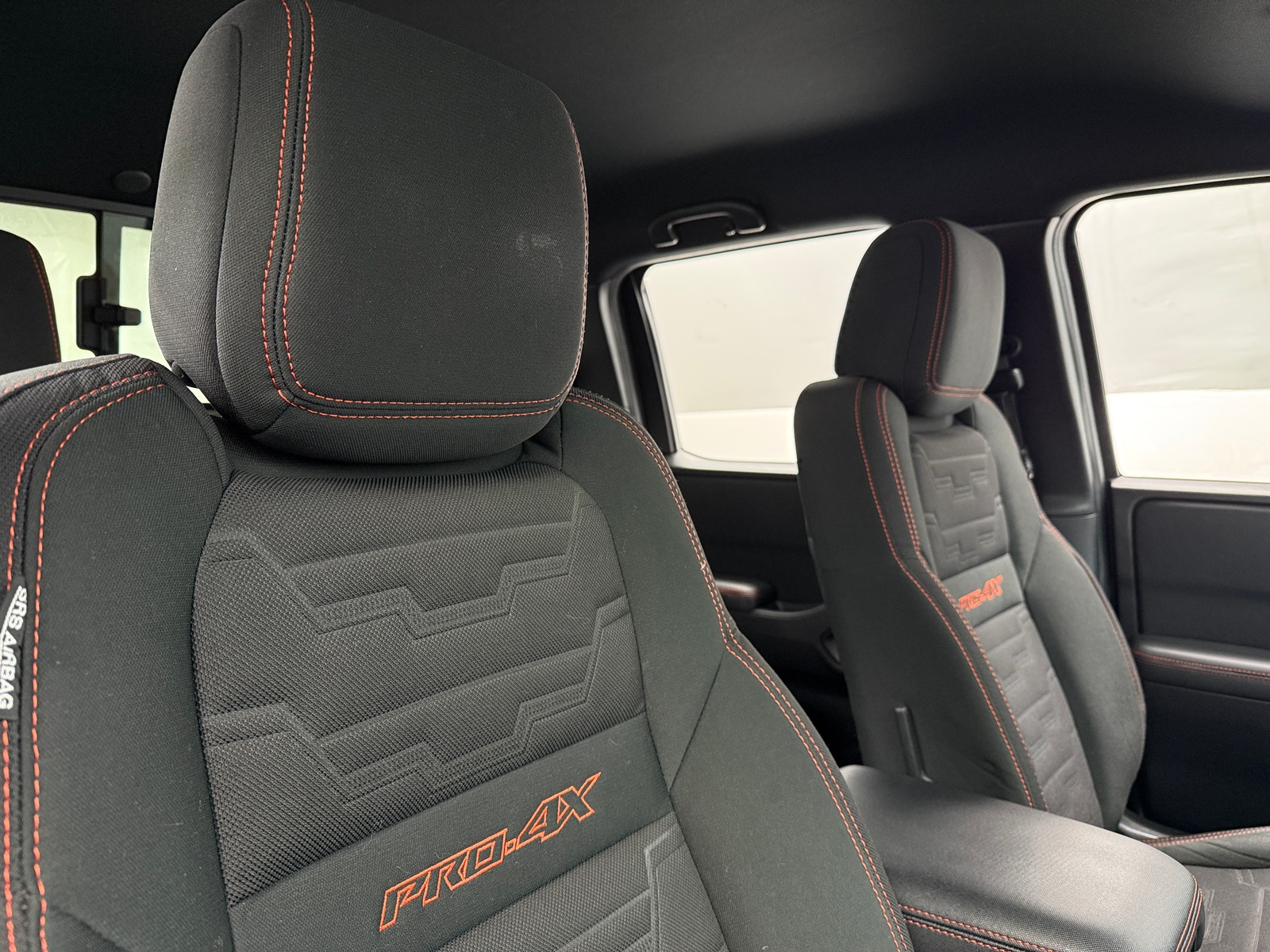 Thumbnail: 2023 Nissan Frontier - 2