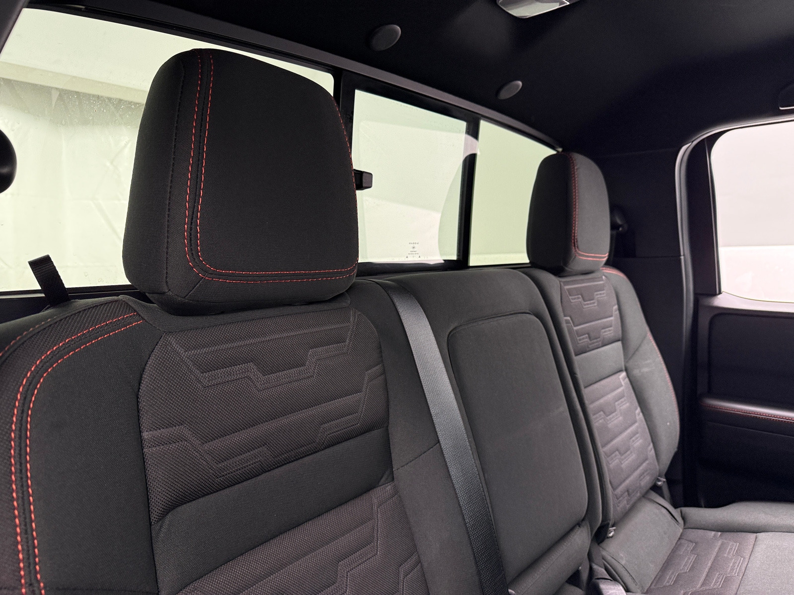 Thumbnail: 2023 Nissan Frontier - 6