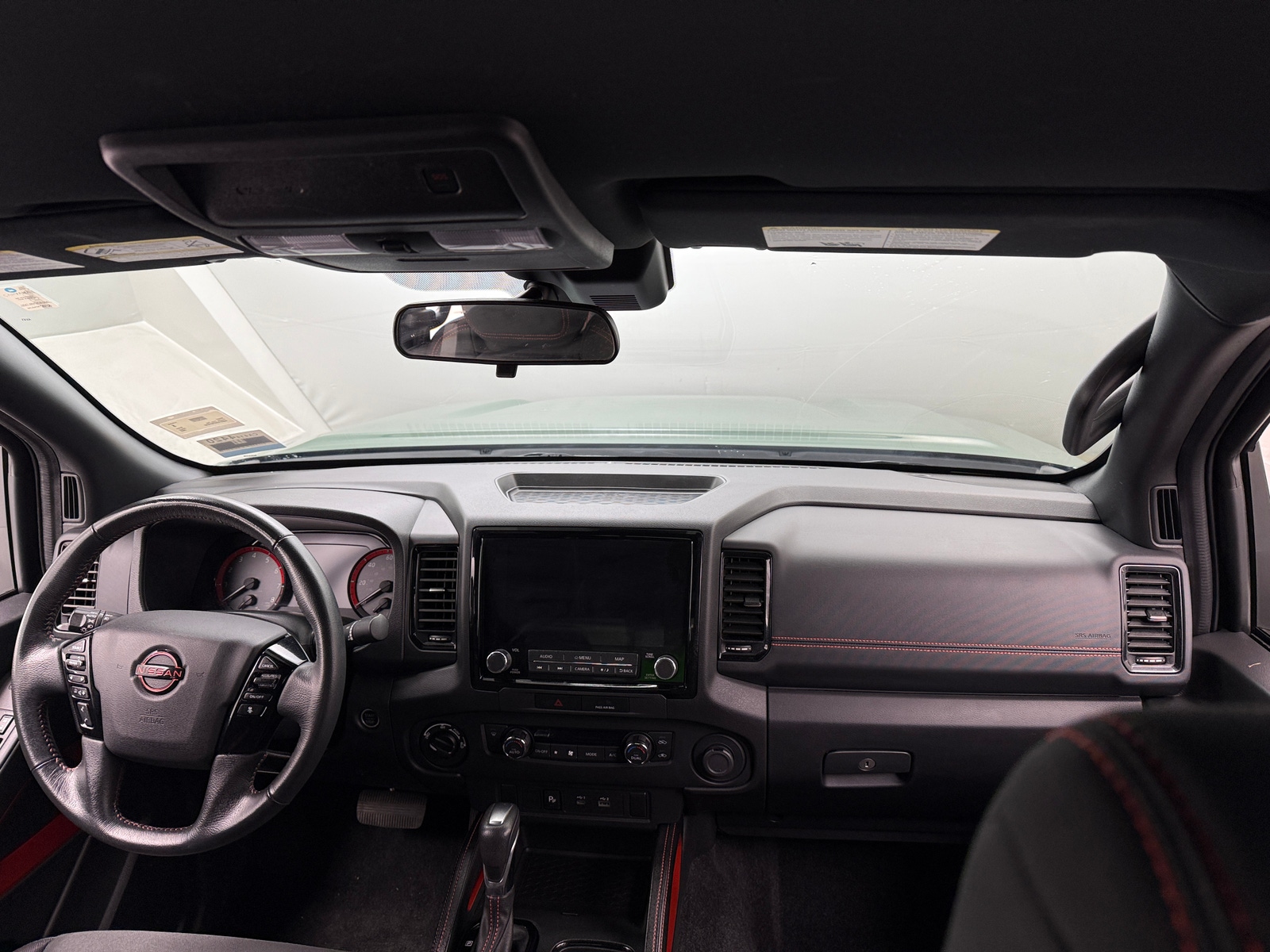 Thumbnail: 2023 Nissan Frontier - 3