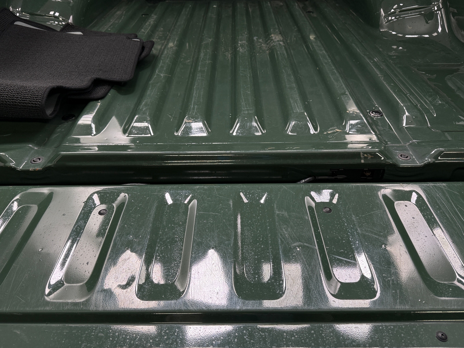 Thumbnail: 2023 Nissan Frontier - 7