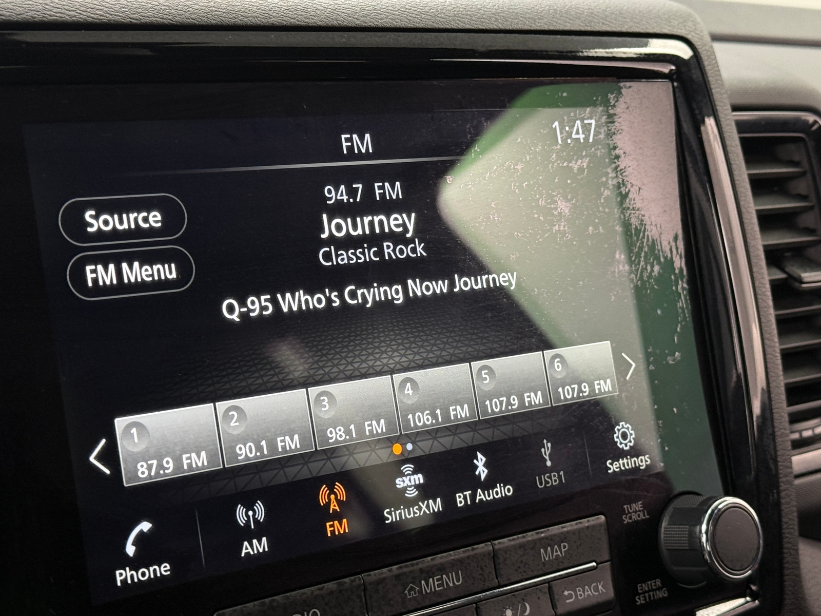 Thumbnail: 2023 Nissan Frontier - 4