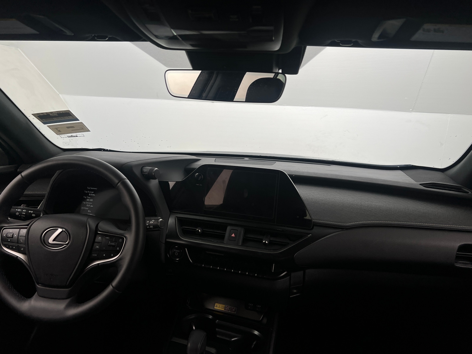 Thumbnail: 2025 Lexus UX - 2