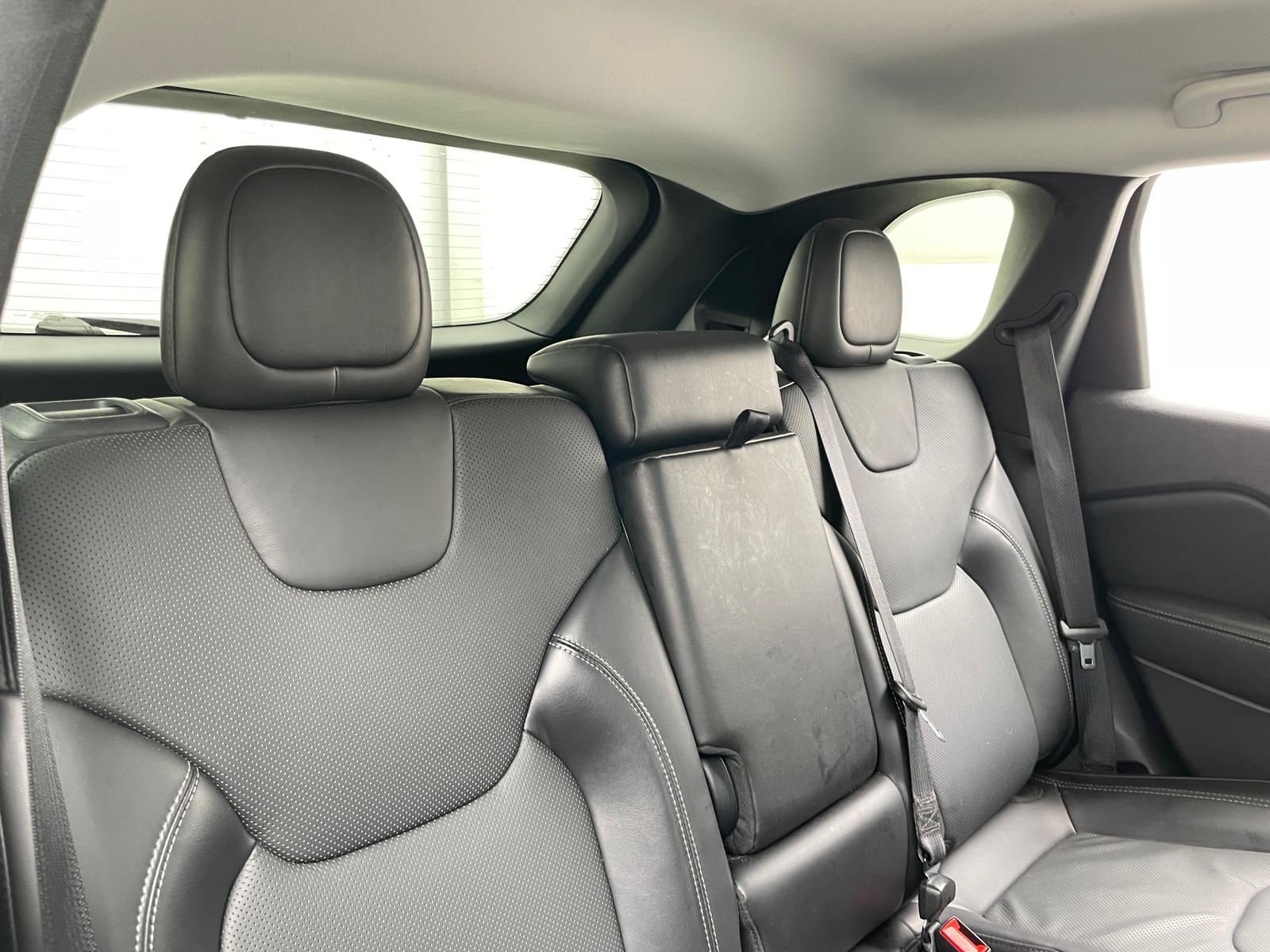 Thumbnail: 2020 Jeep Cherokee - 5