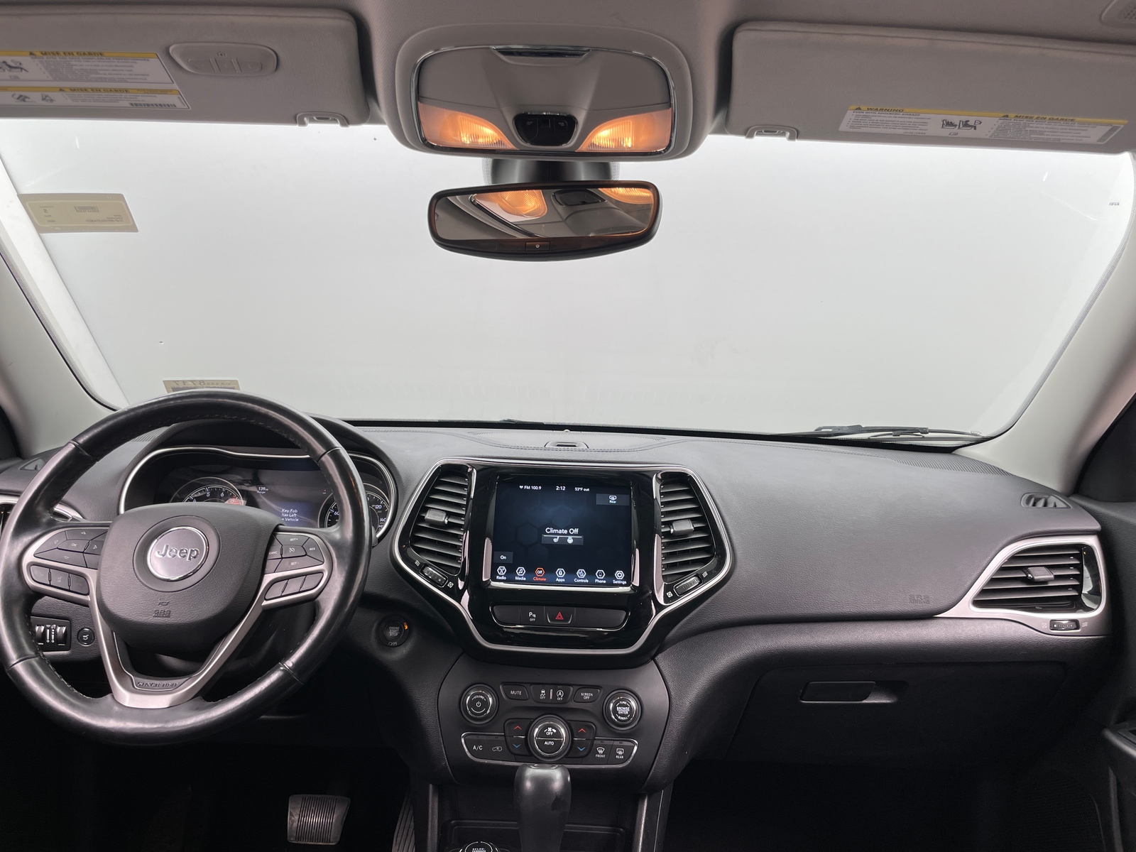 Thumbnail: 2020 Jeep Cherokee - 2