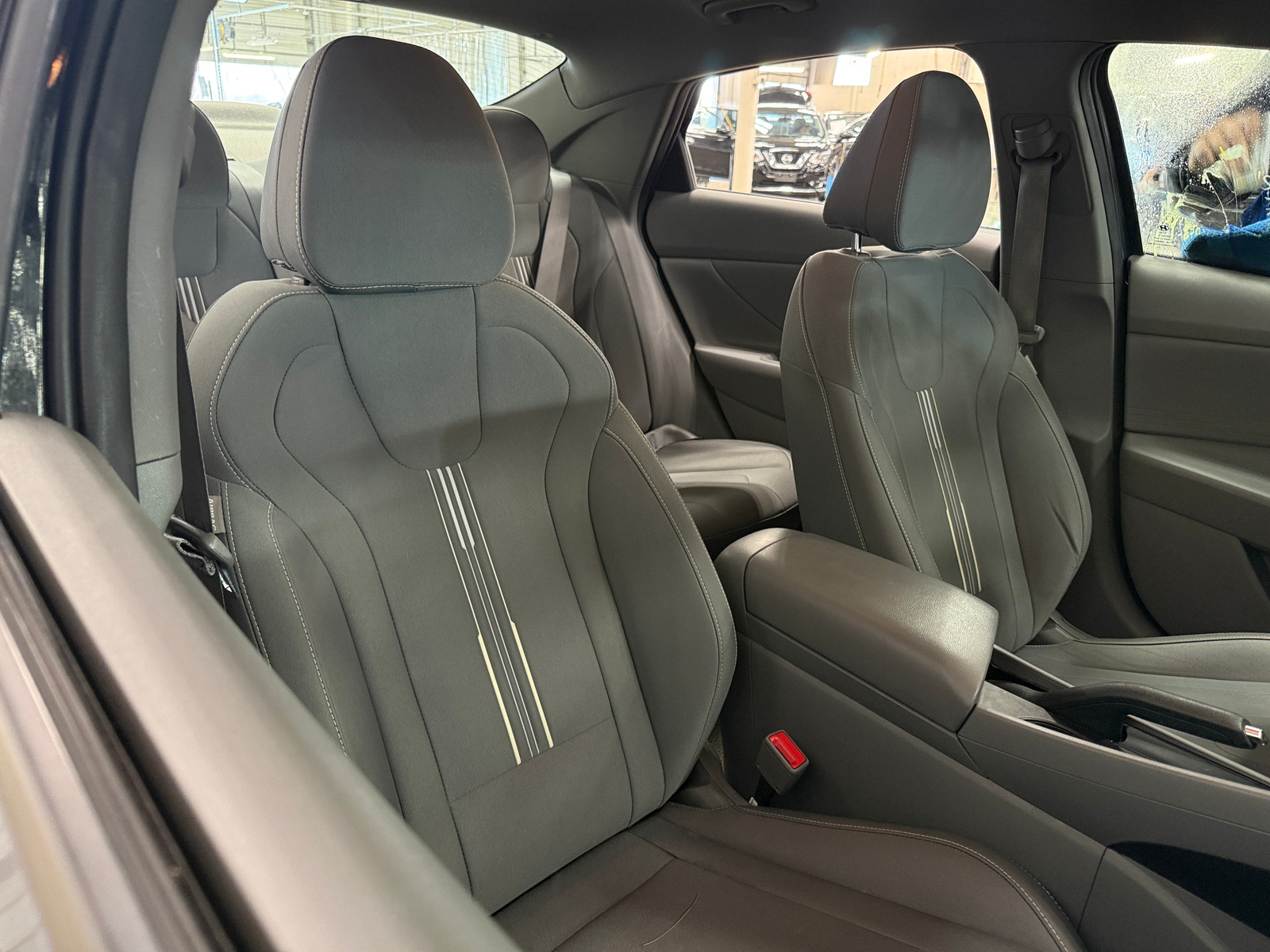 Thumbnail: 2023 Hyundai Elantra - 2