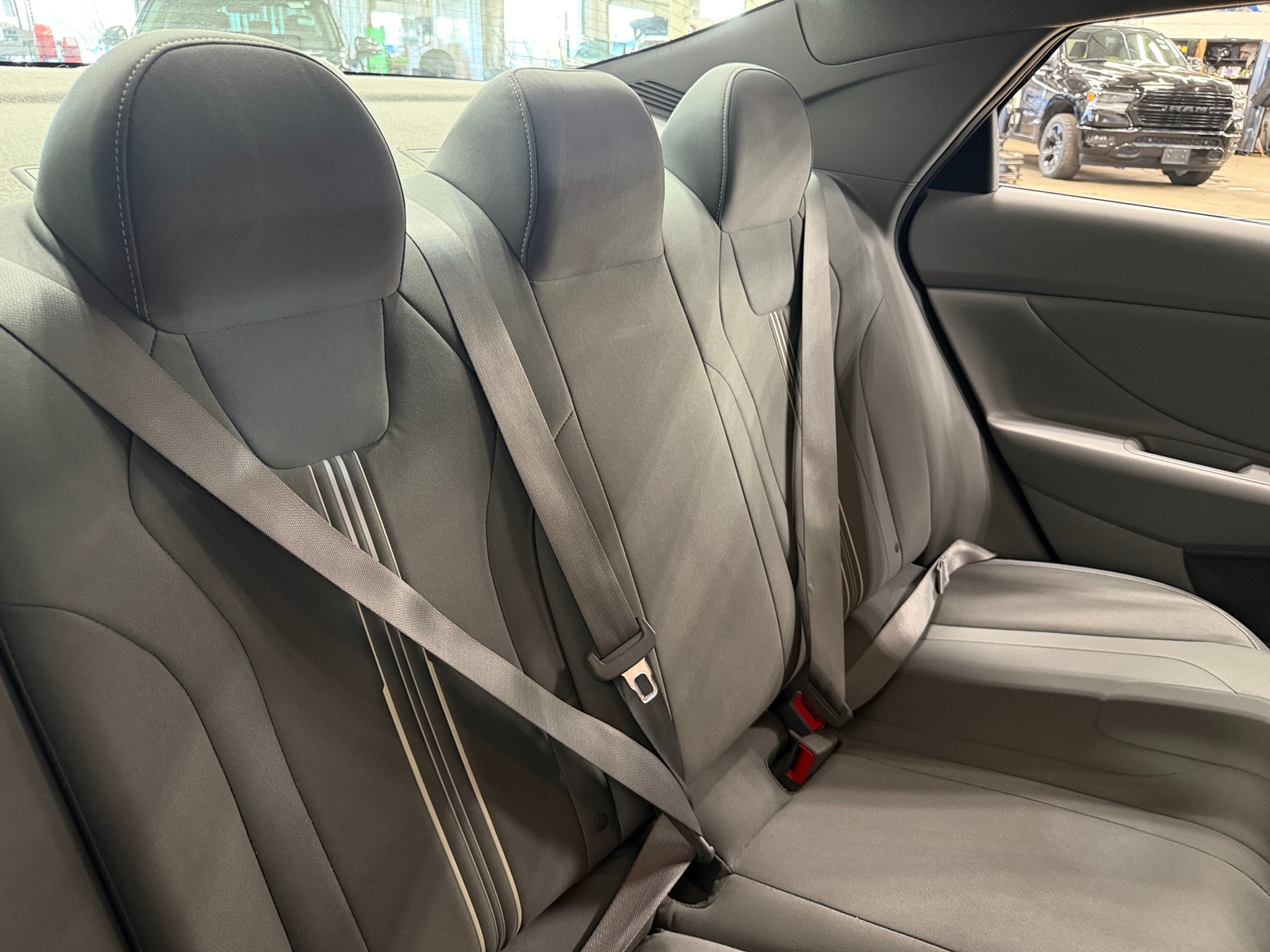 Thumbnail: 2023 Hyundai Elantra - 6