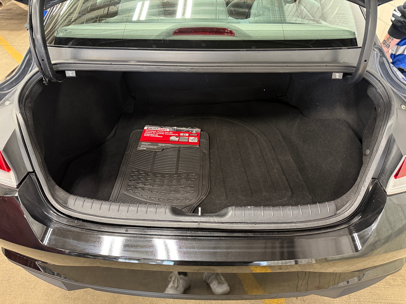 Thumbnail: 2023 Hyundai Elantra - 7