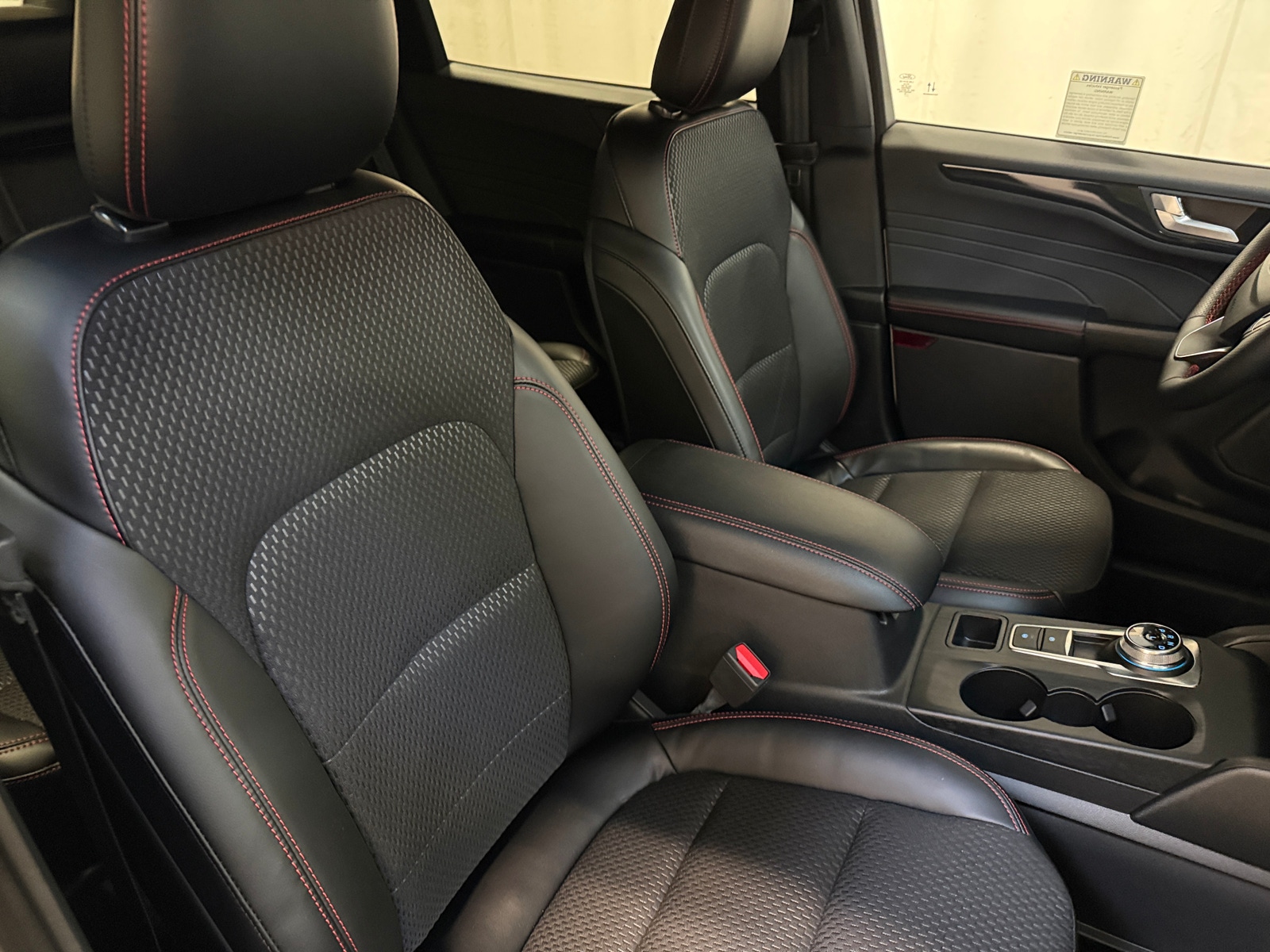 Thumbnail: 2024 Ford Escape - 2