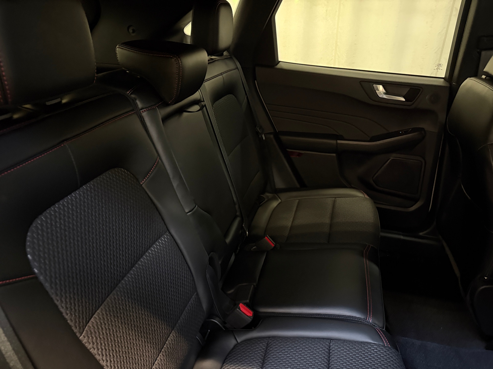 Thumbnail: 2024 Ford Escape - 6