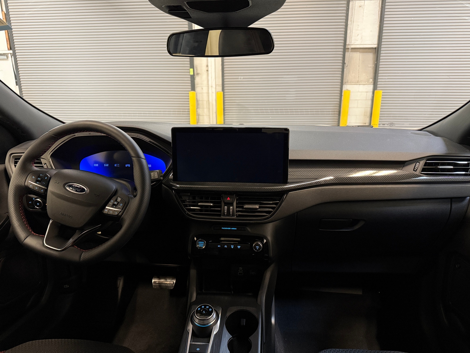 Thumbnail: 2024 Ford Escape - 3