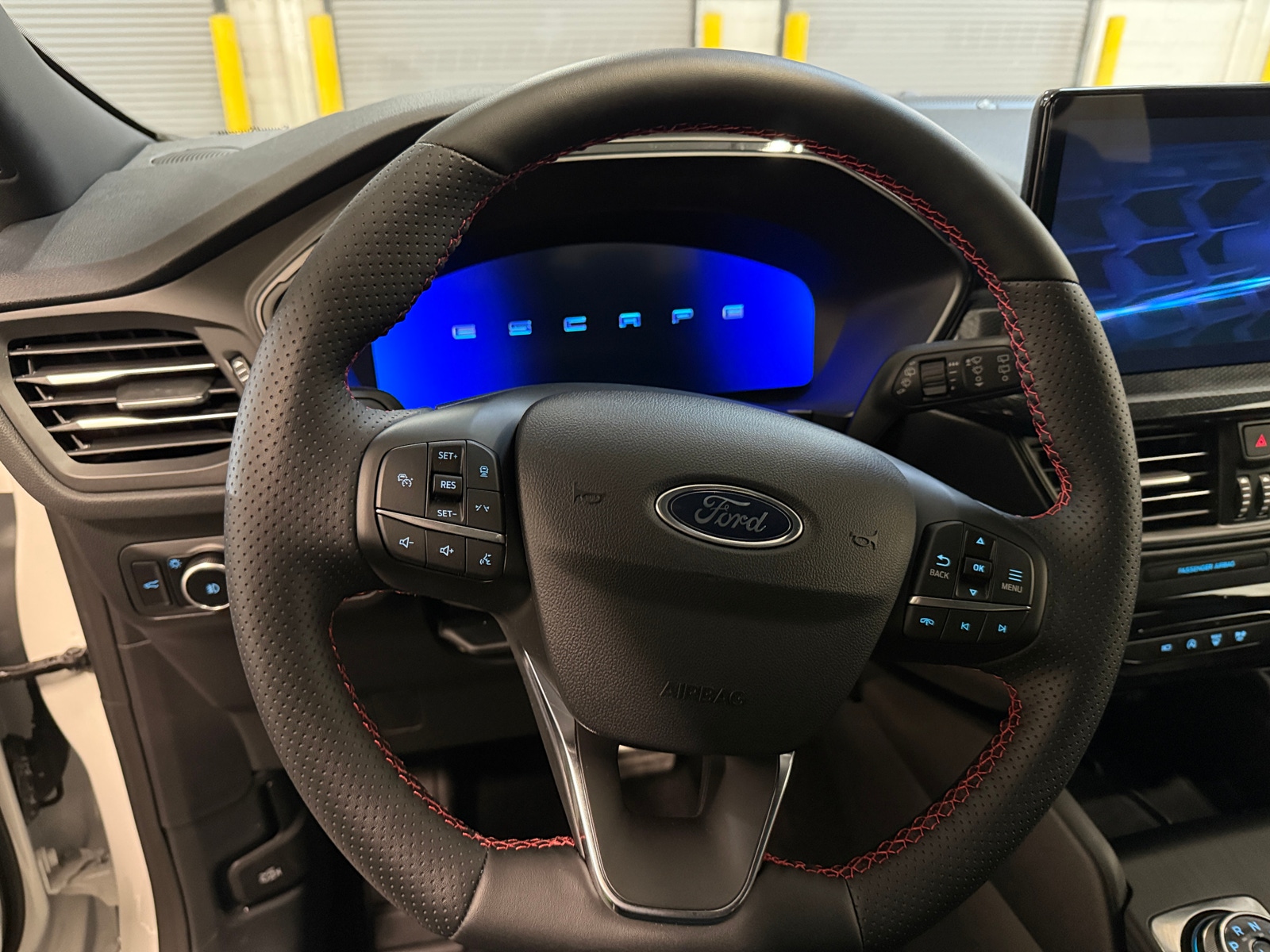 Thumbnail: 2024 Ford Escape - 5