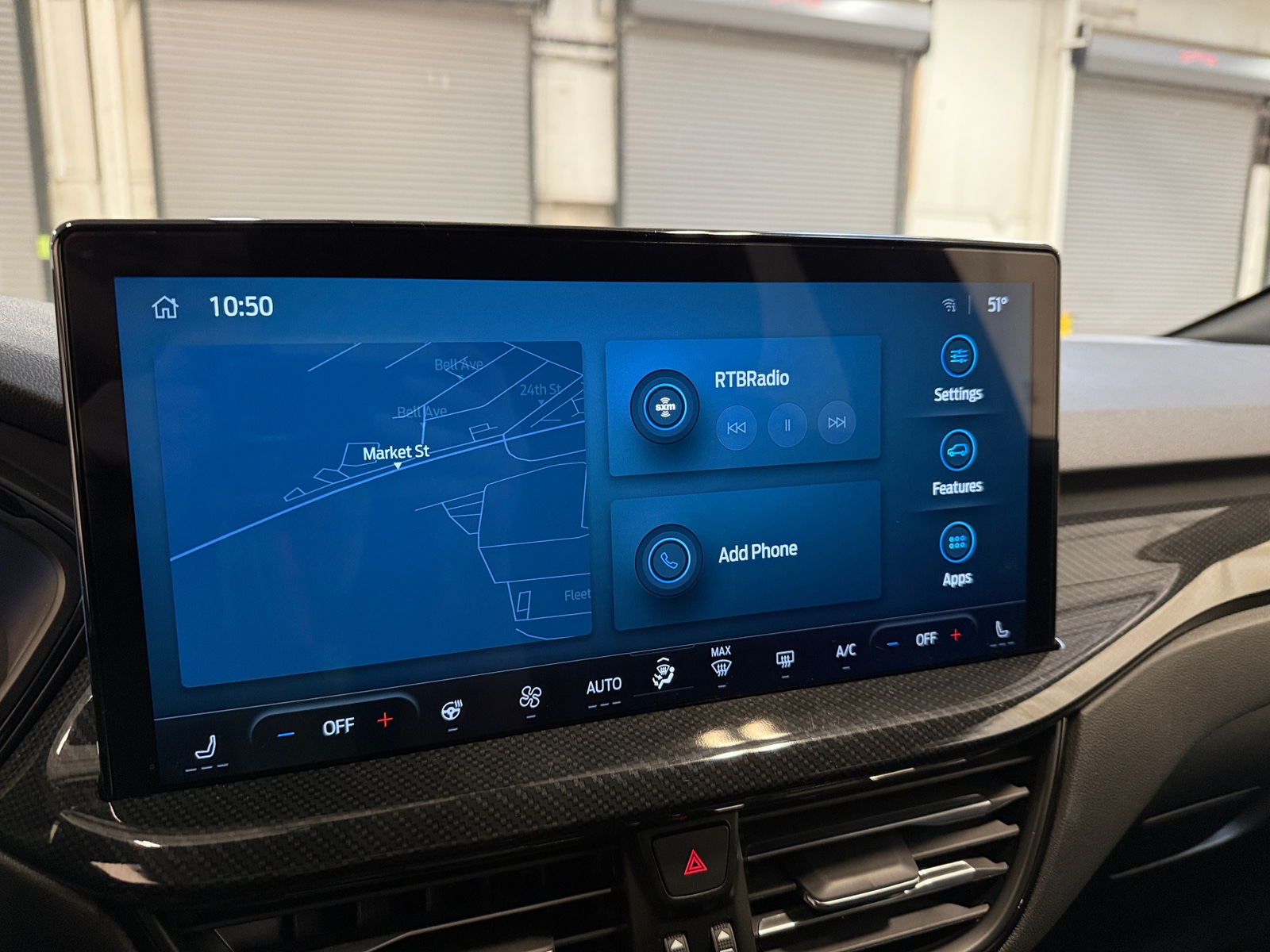 Thumbnail: 2024 Ford Escape - 4