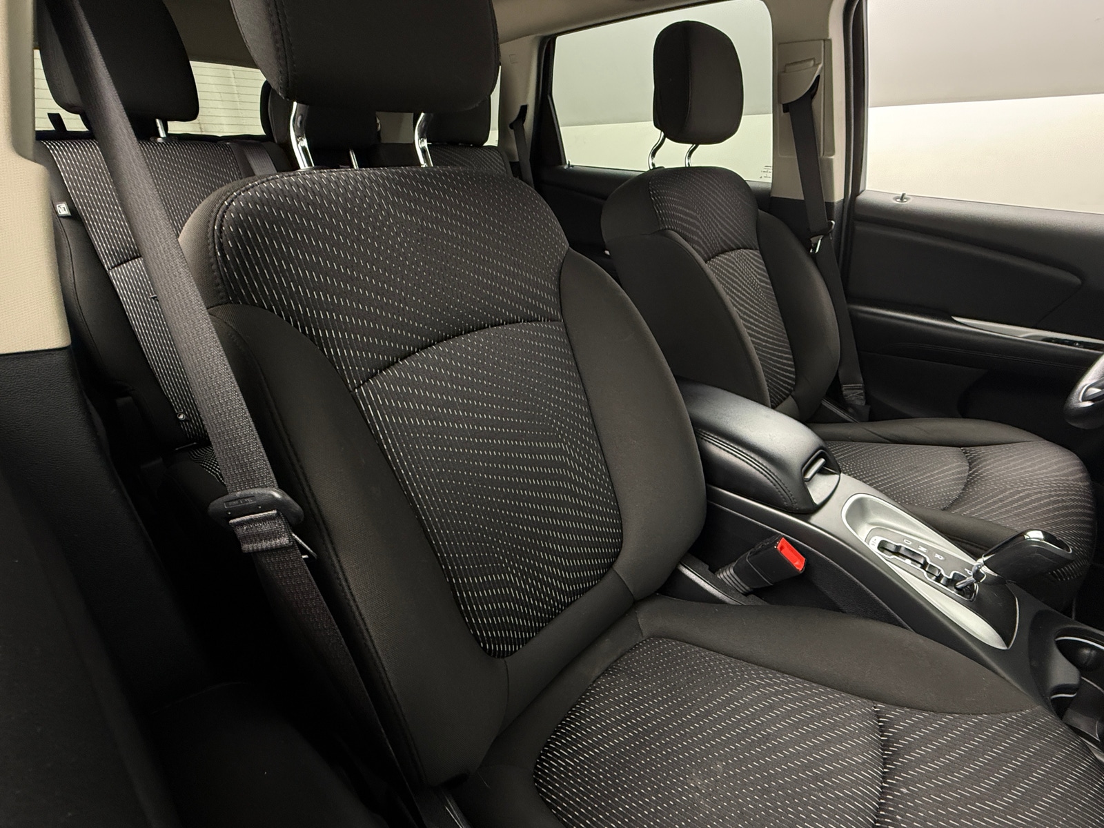 Thumbnail: 2020 Dodge Journey - 2