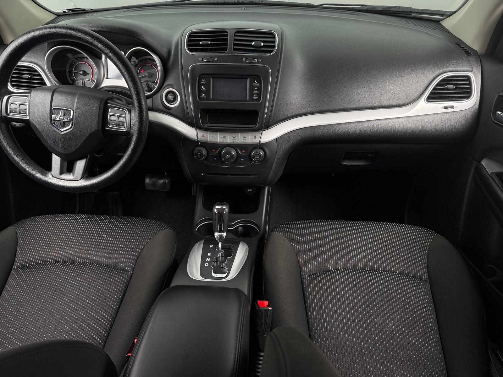 Thumbnail: 2020 Dodge Journey - 3