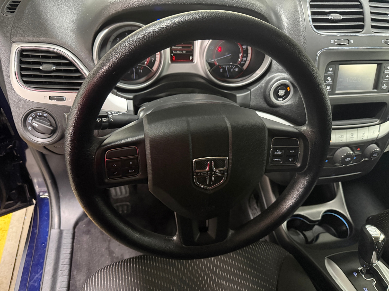 Thumbnail: 2020 Dodge Journey - 5