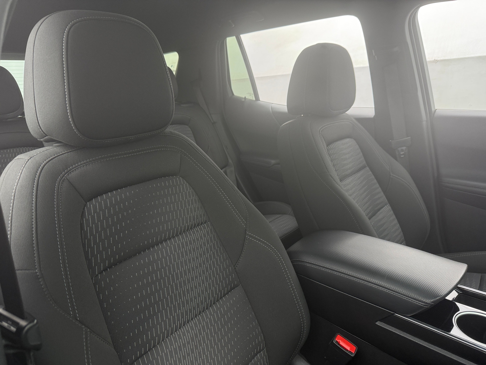 Thumbnail: 2025 Chevrolet Equinox - 2