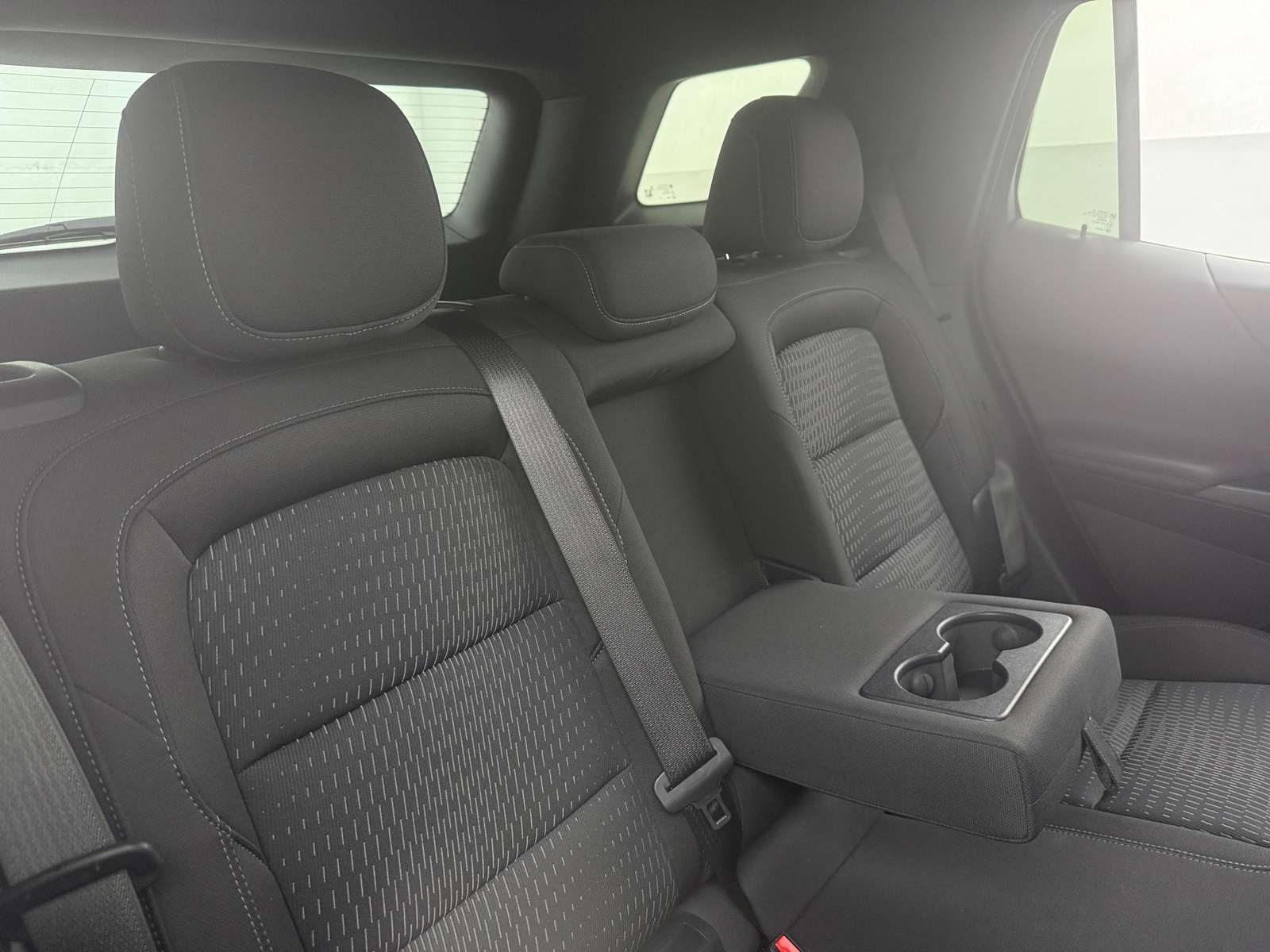 Thumbnail: 2025 Chevrolet Equinox - 6