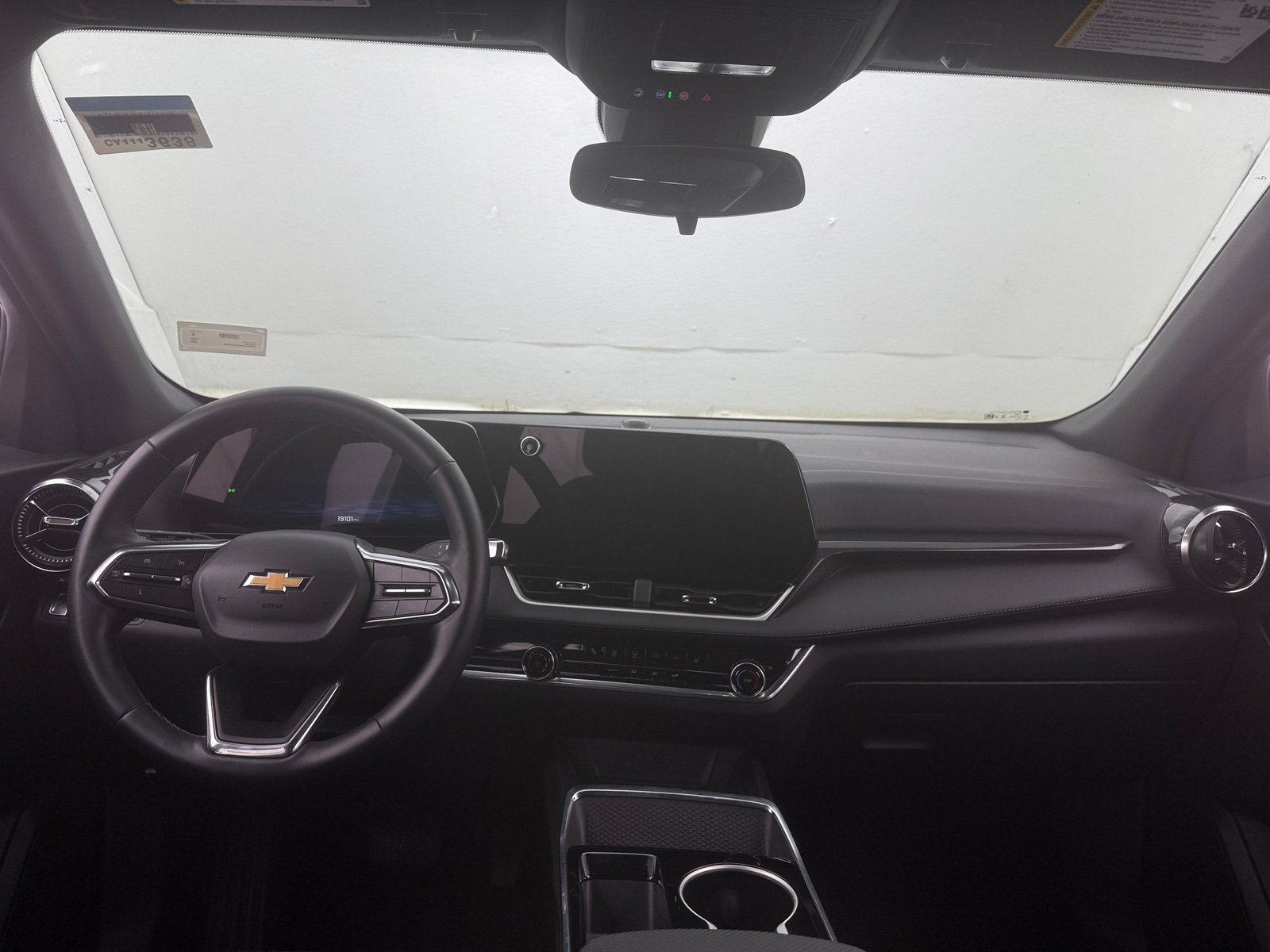 Thumbnail: 2025 Chevrolet Equinox - 3