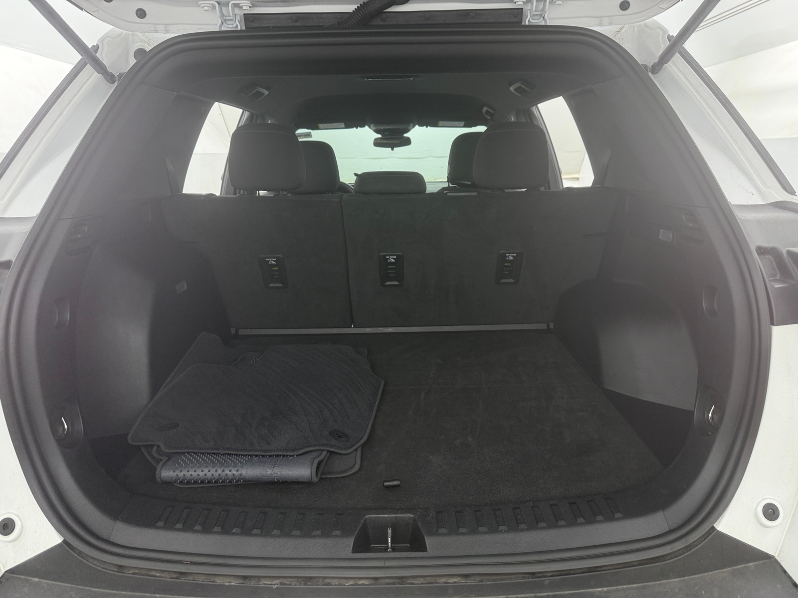 Thumbnail: 2025 Chevrolet Equinox - 7