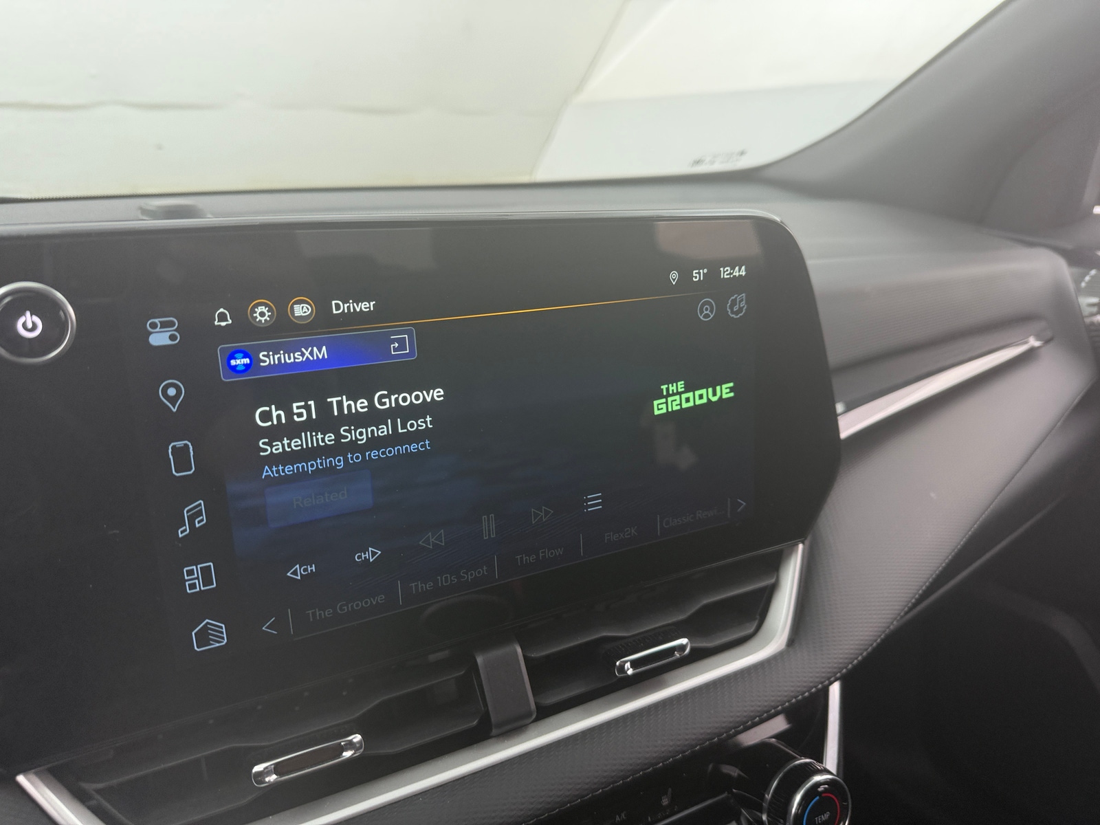 Thumbnail: 2025 Chevrolet Equinox - 4